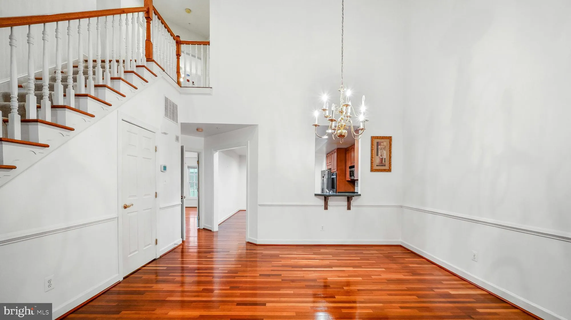 Property Slideshow image 8 of 35 | 8523 snowreath rd # 8523, Baltimore, MD, 21208