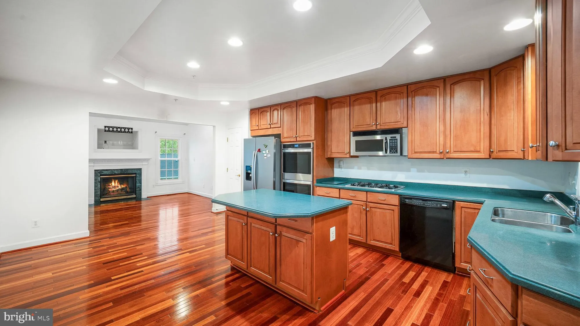 Property Slideshow image 14 of 35 | 8523 snowreath rd # 8523, Baltimore, MD, 21208