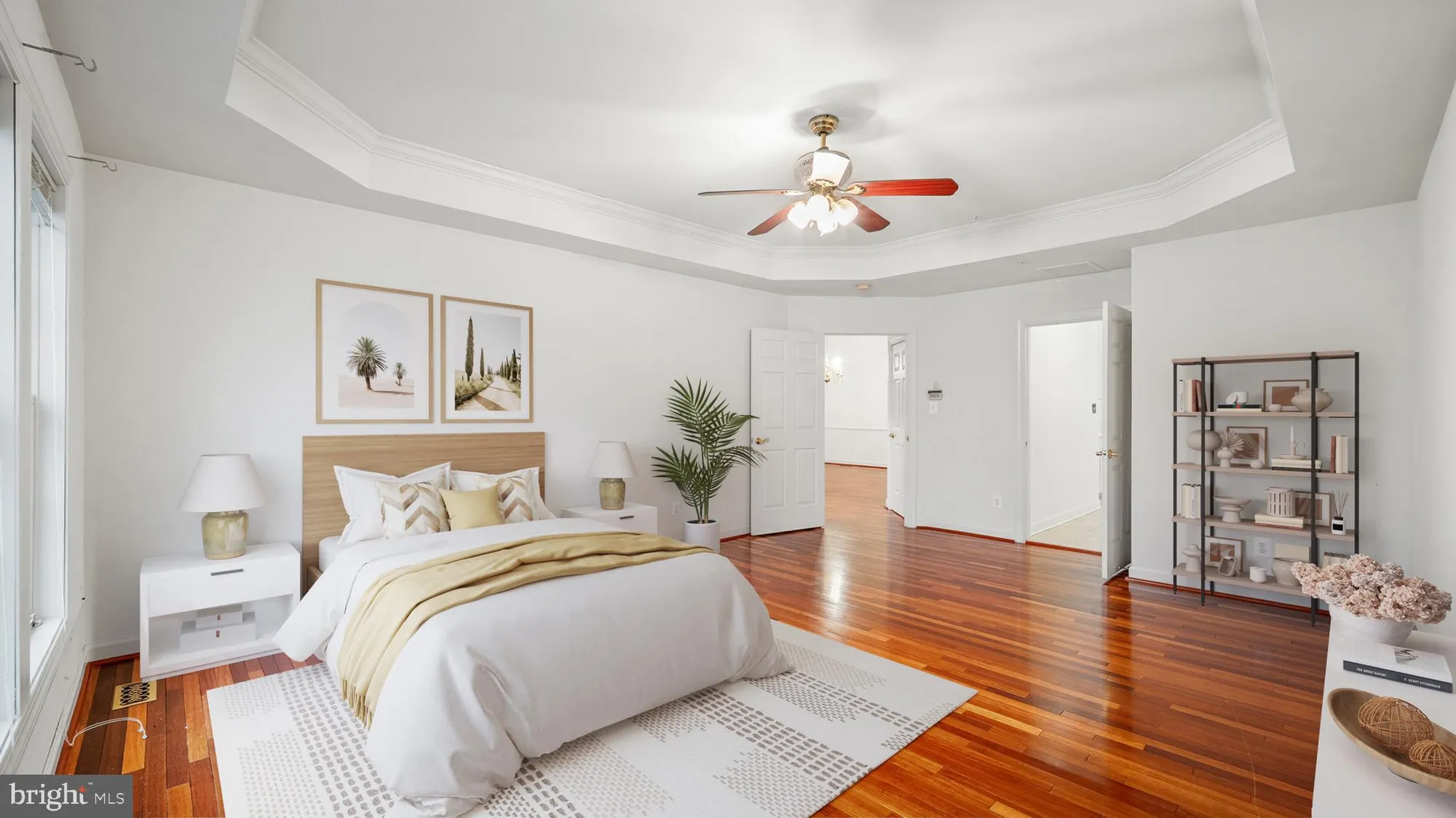 Property Slideshow image 9 of 35 | 8523 snowreath rd # 8523, Baltimore, MD, 21208