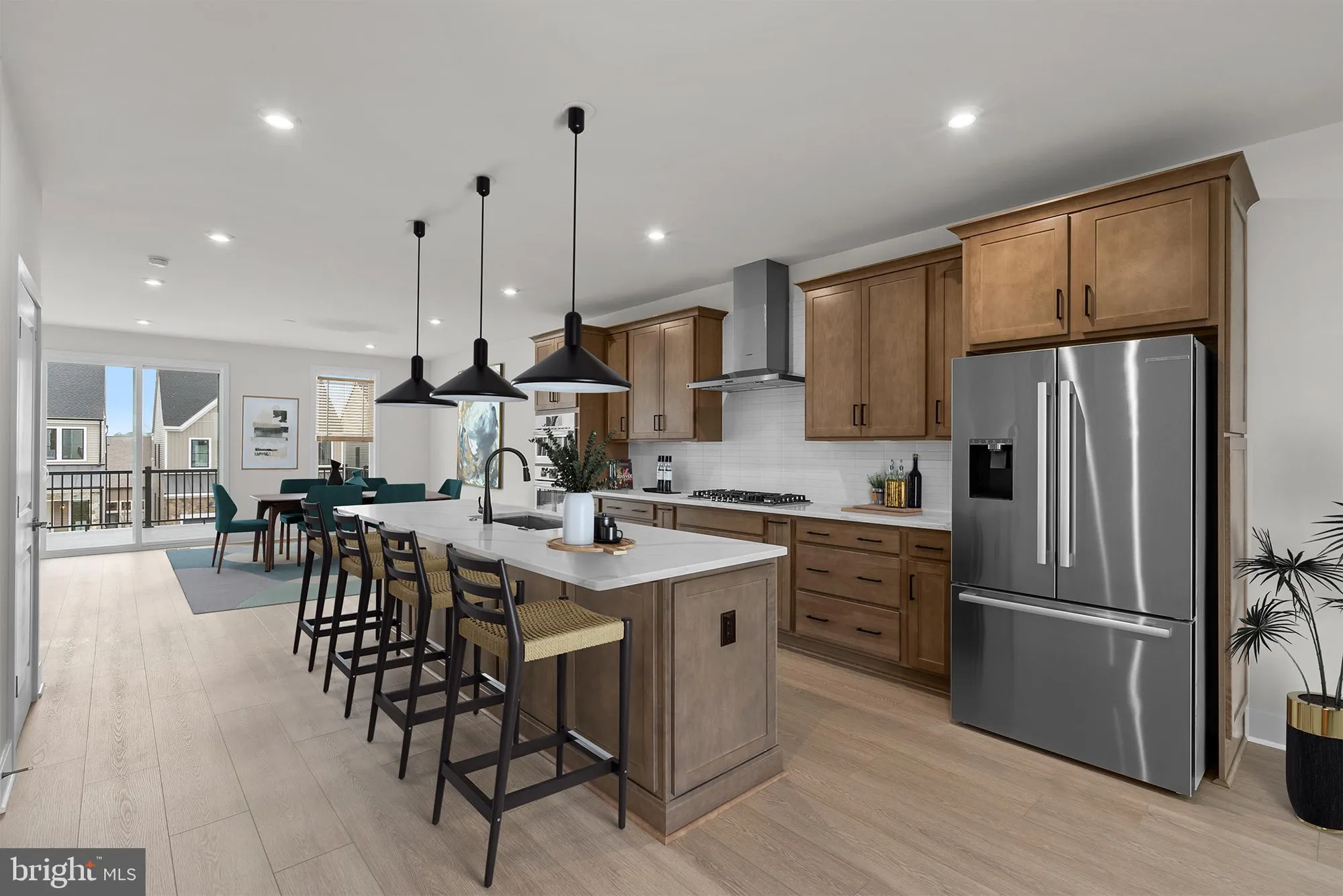 Property Slideshow image 1 of 30 | 44486 lowestoft sq, Ashburn, VA, 20147