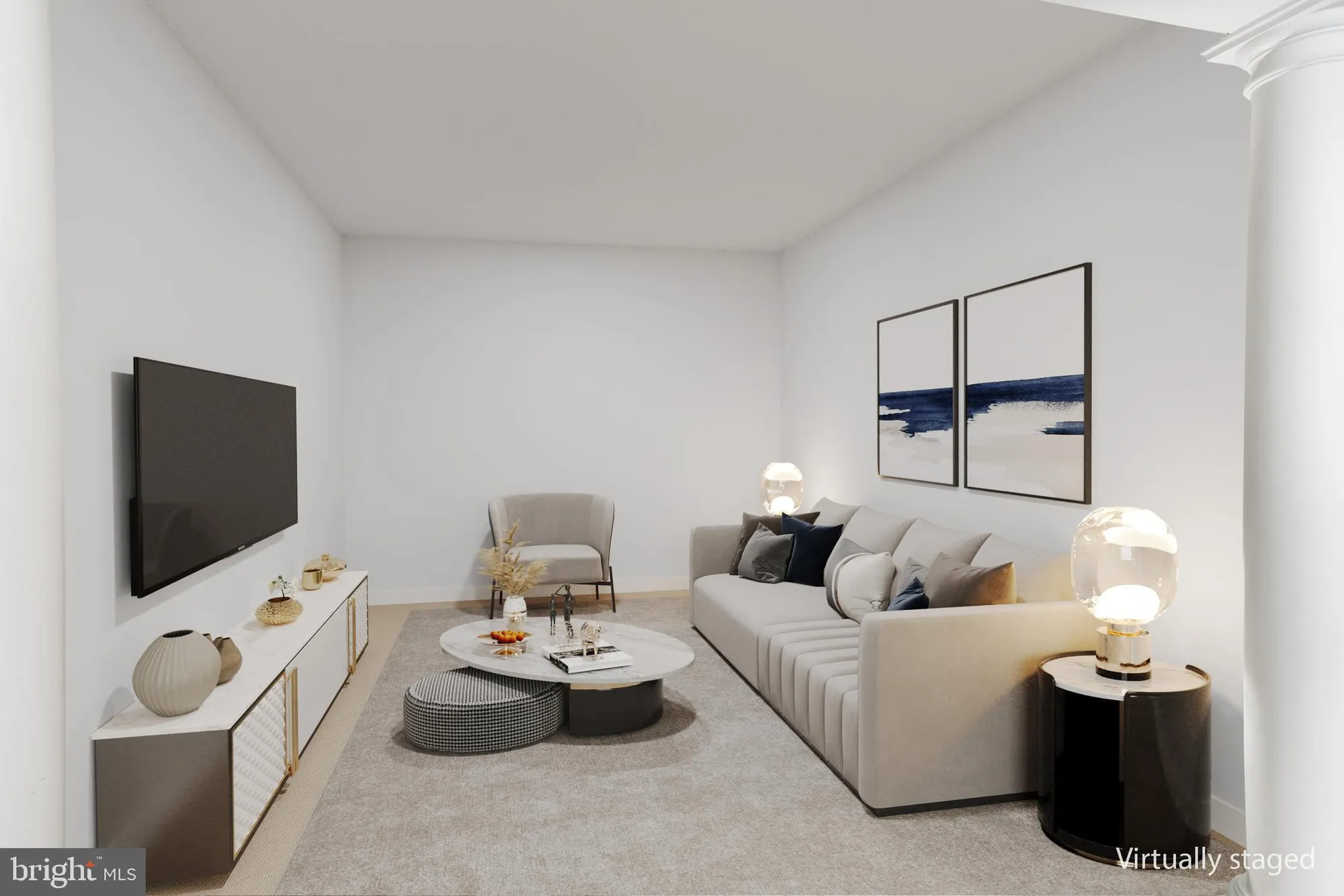 Property Slideshow image 36 of 43 | 34 schindler ct, Lawrence Township, NJ, 08648