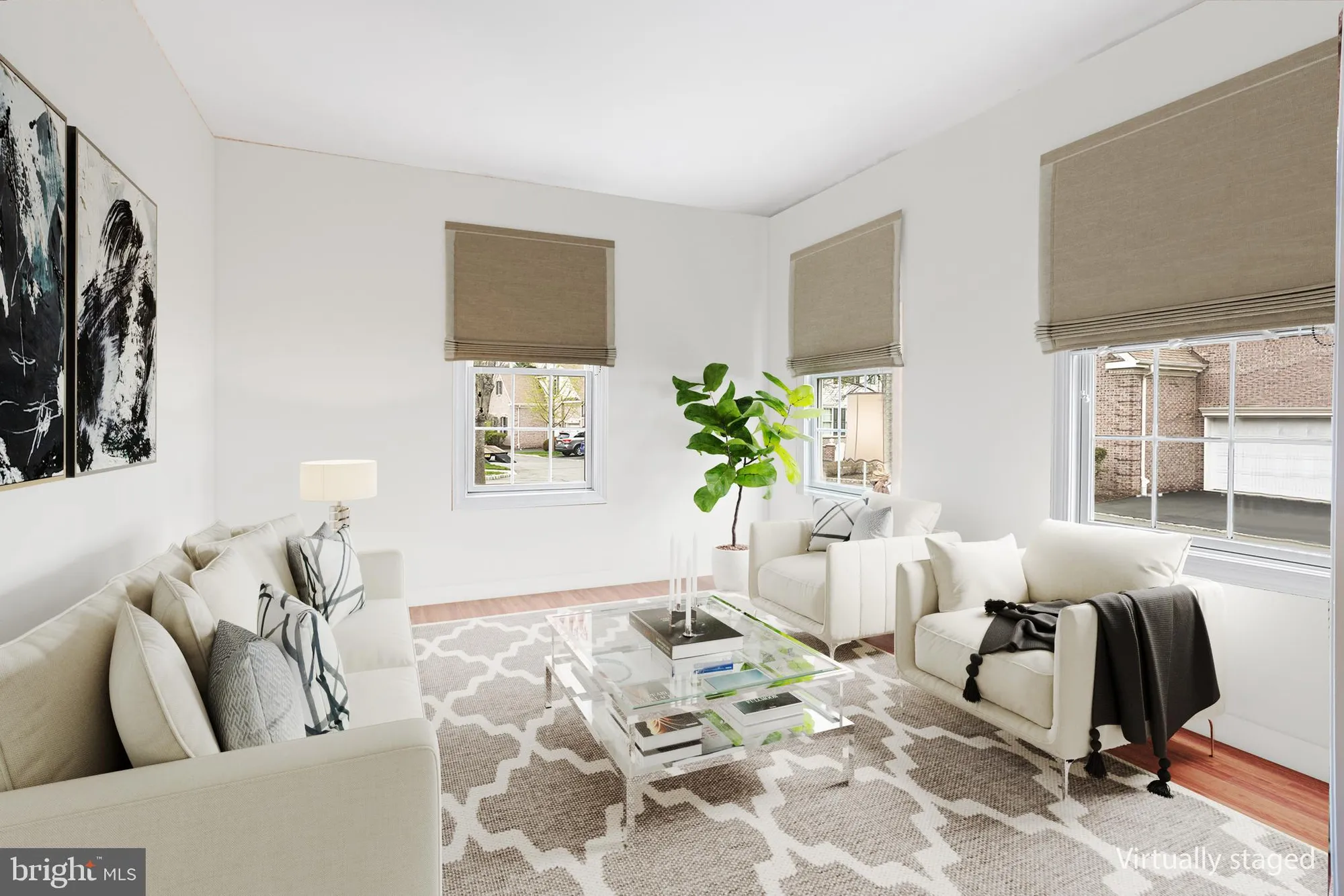 Property Slideshow image 8 of 43 | 34 schindler ct, Lawrence Township, NJ, 08648