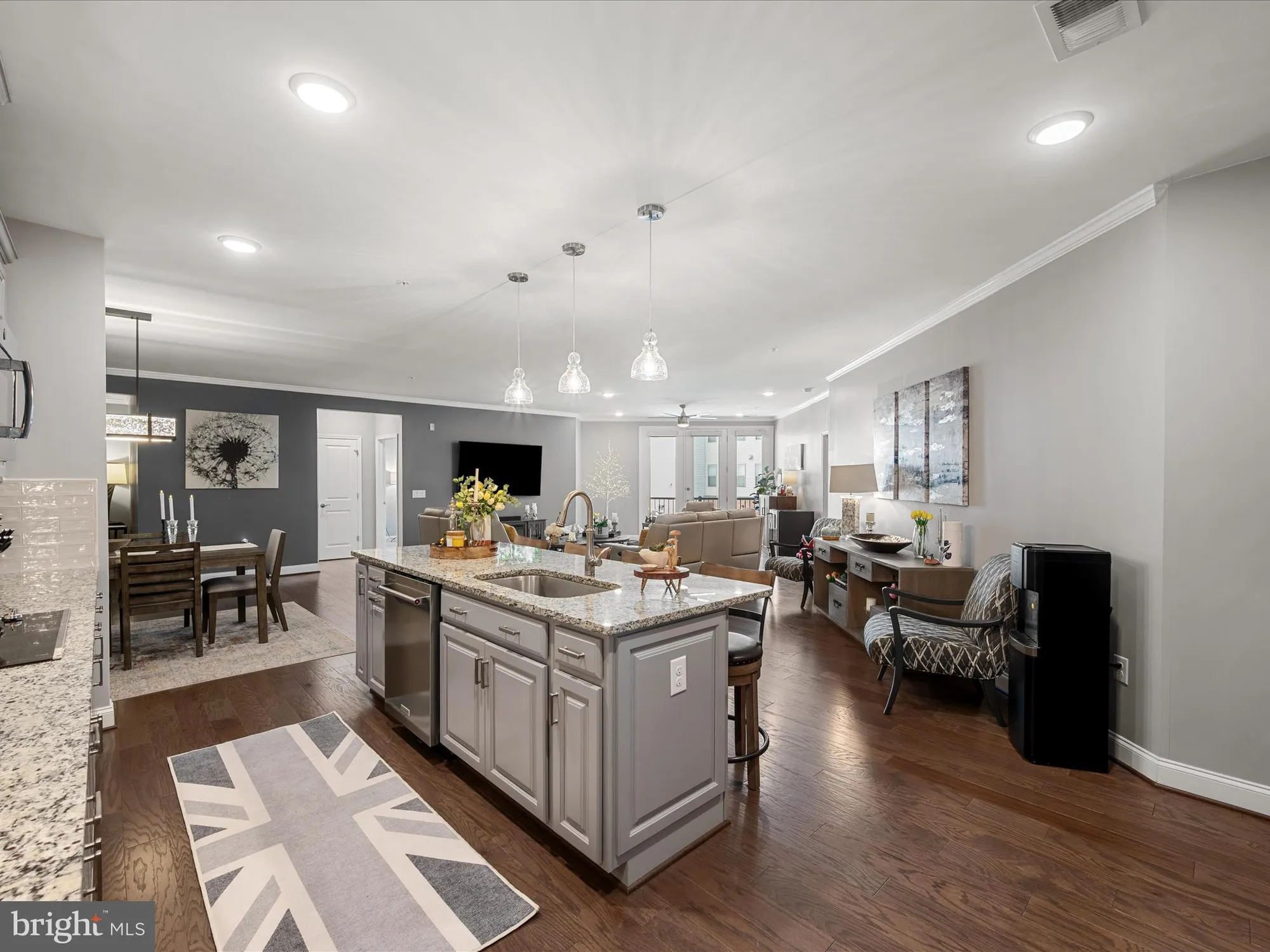 Property Slideshow image 20 of 35 | 23630 havelock walk ter unit 218, Ashburn, VA, 20148