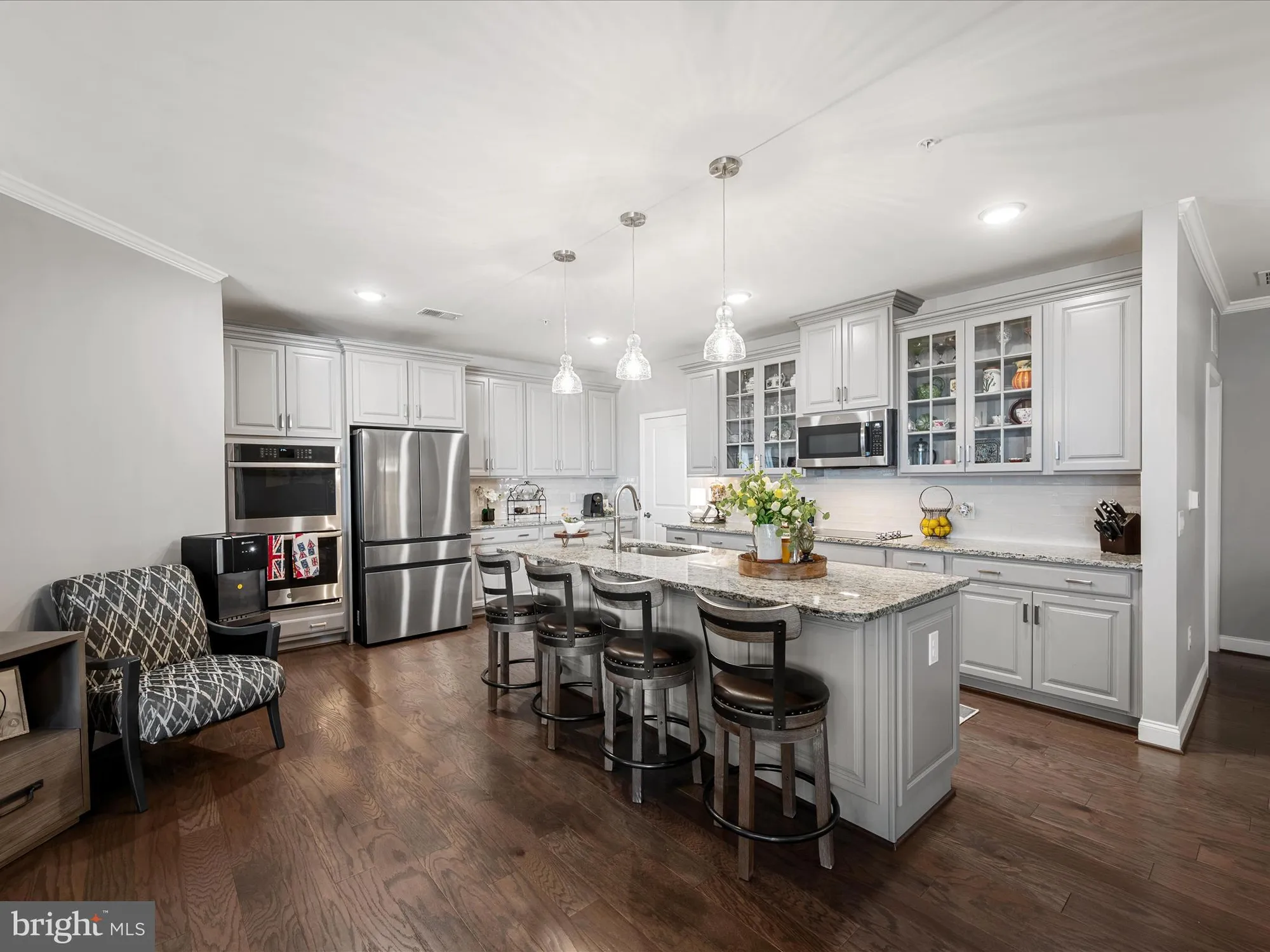 Property Slideshow image 1 of 35 | 23630 havelock walk ter unit 218, Ashburn, VA, 20148