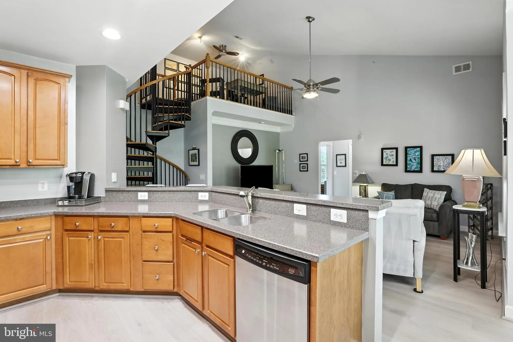 Property Slideshow image 7 of 32 | 1507 broadneck pl unit 404, Annapolis, MD, 21409