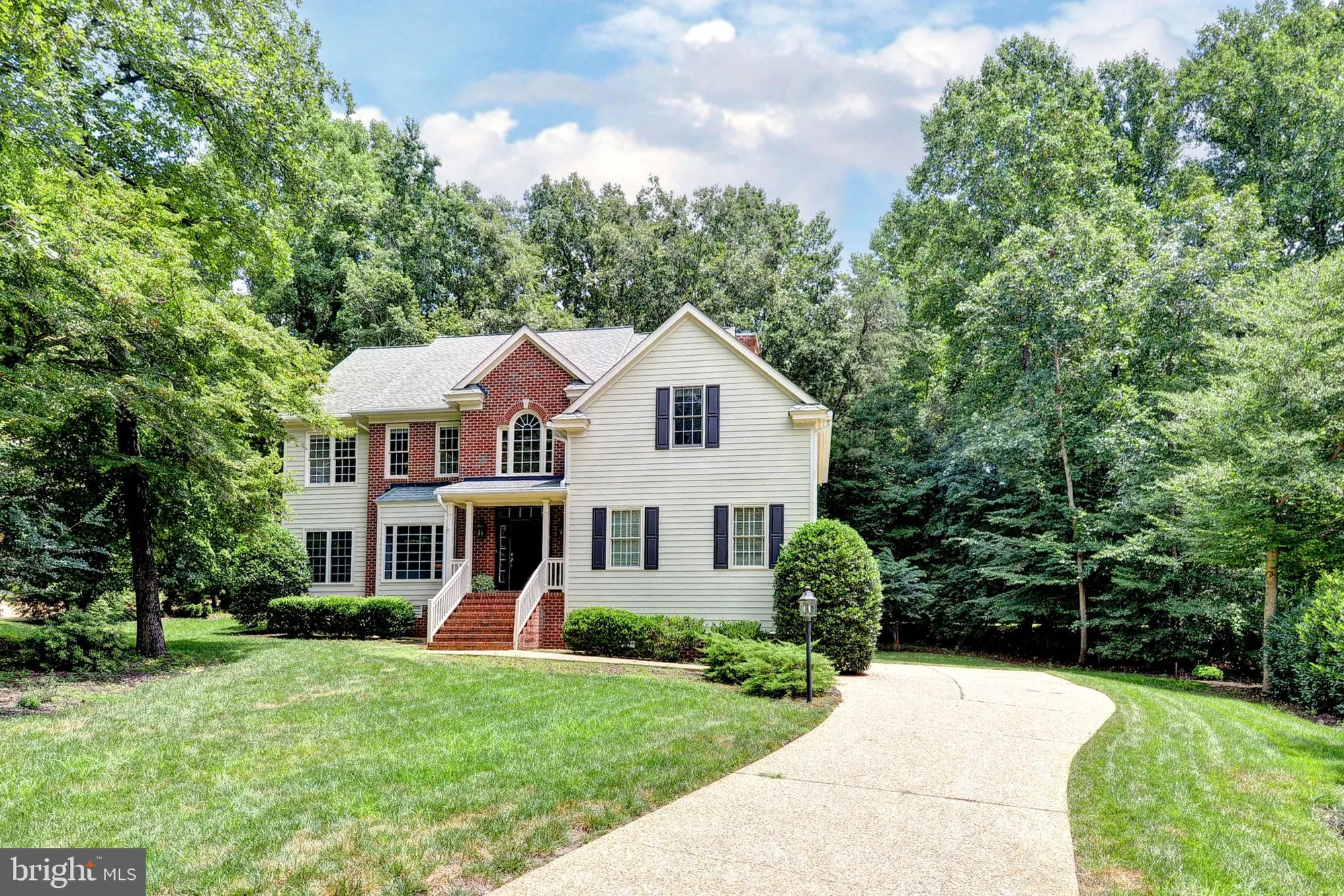 Property Slideshow image 3 of 59 | 112 stone brg, Williamsburg, VA, 23188