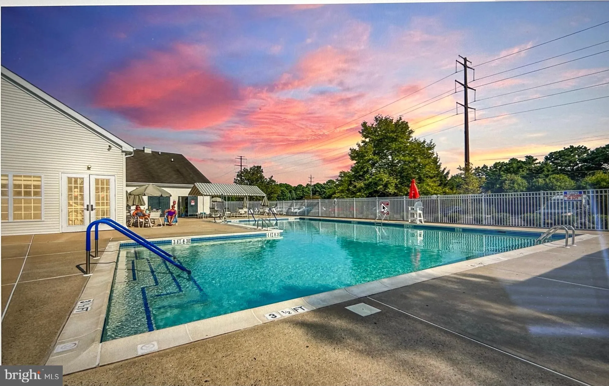 Property Slideshow image 28 of 28 | 24 battle rd, Manchester, NJ, 08759