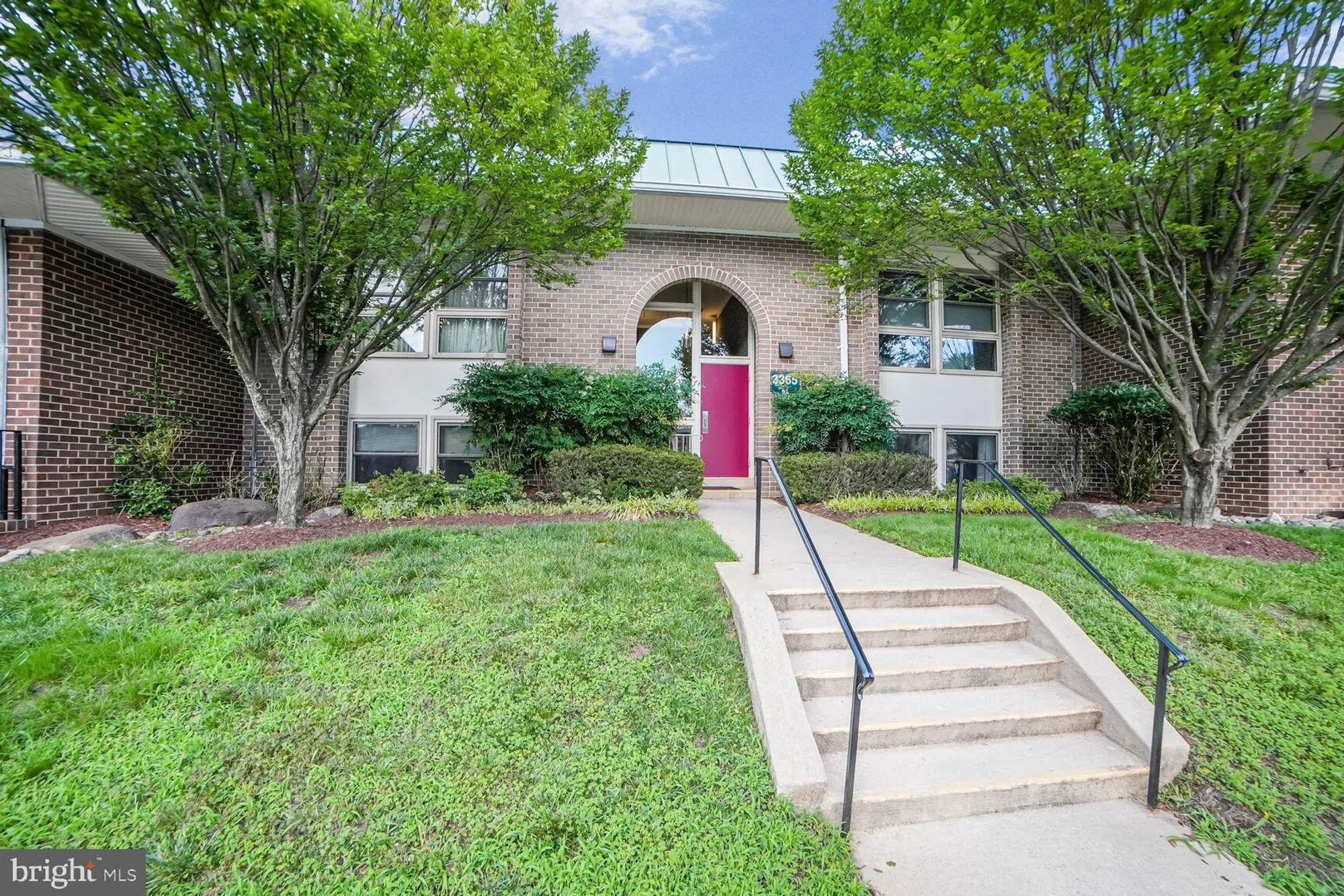 Property Slideshow image 1 of 15 | 3365 s leisure world blvd 95-1c, Silver Spring, MD, 20906