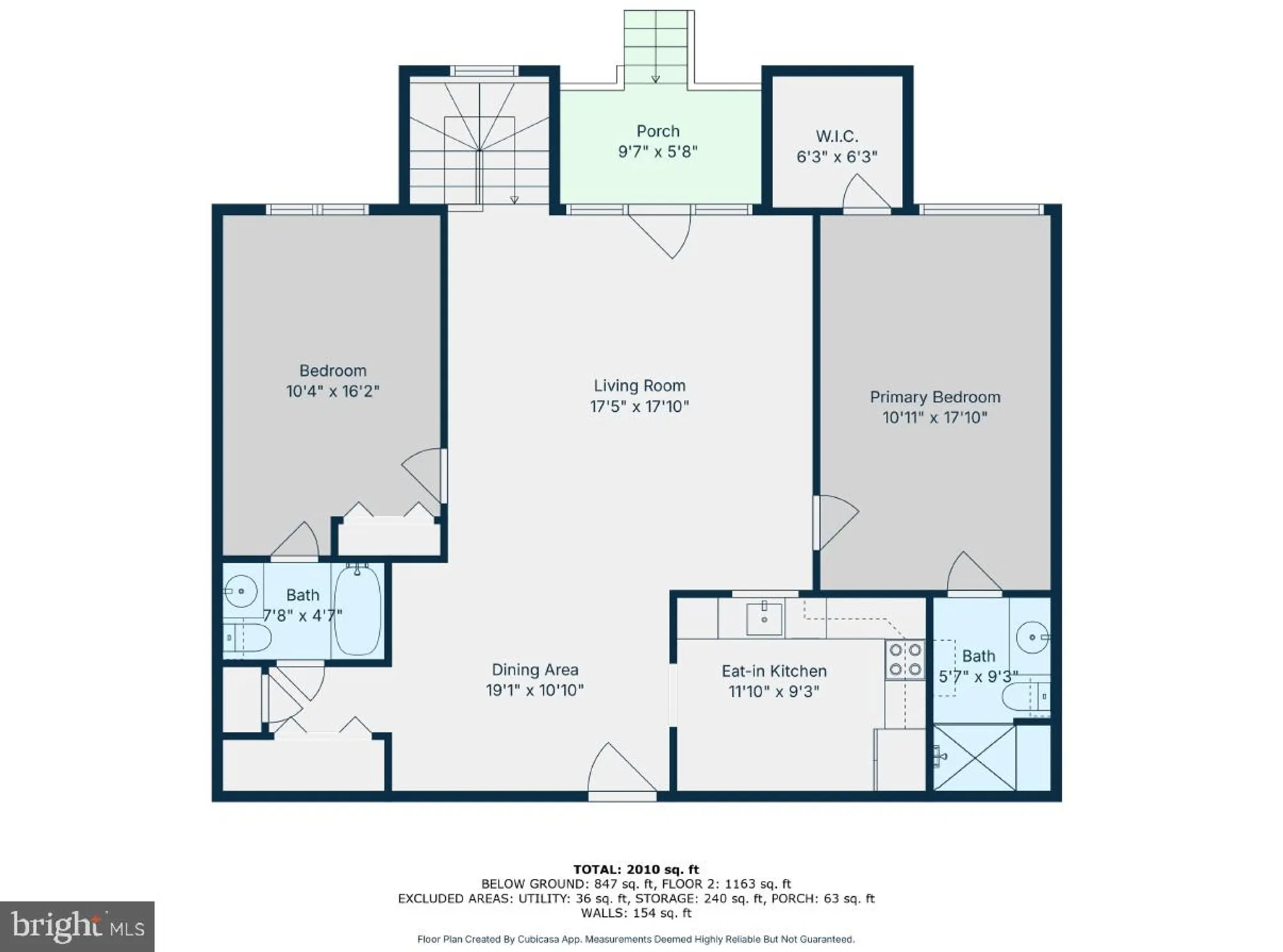 Property Slideshow image 29 of 30 | 3108 centennial sta 310, Warminster, PA, 18974
