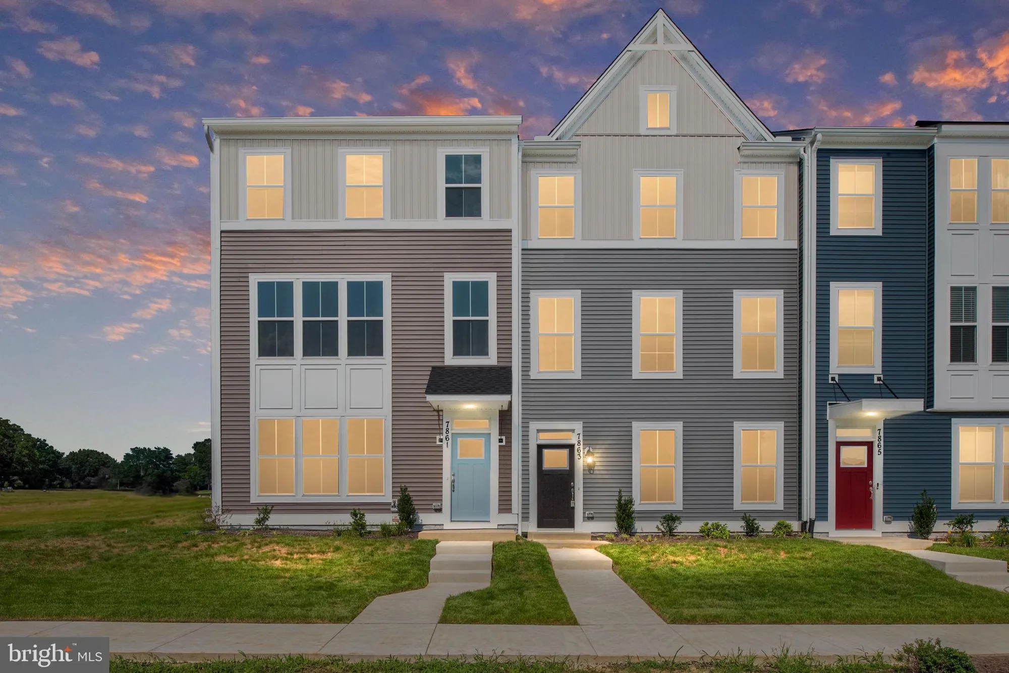 Property Slideshow image 5 of 27 | 8824 selby ct, Spotsylvania, VA, 22551