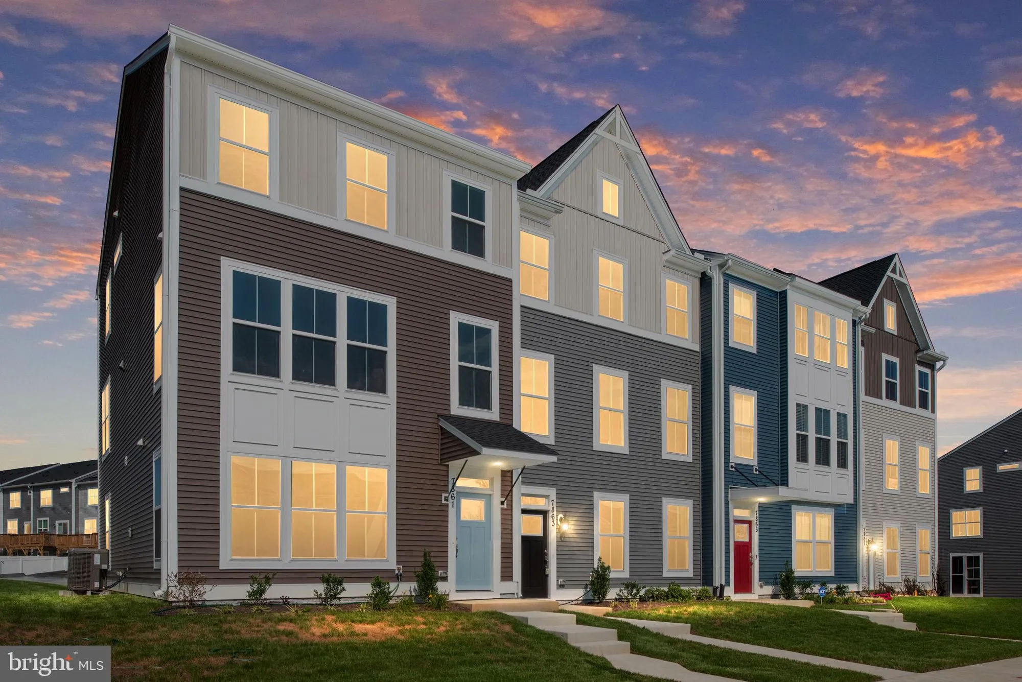 Property Slideshow image 6 of 27 | 8824 selby ct, Spotsylvania, VA, 22551