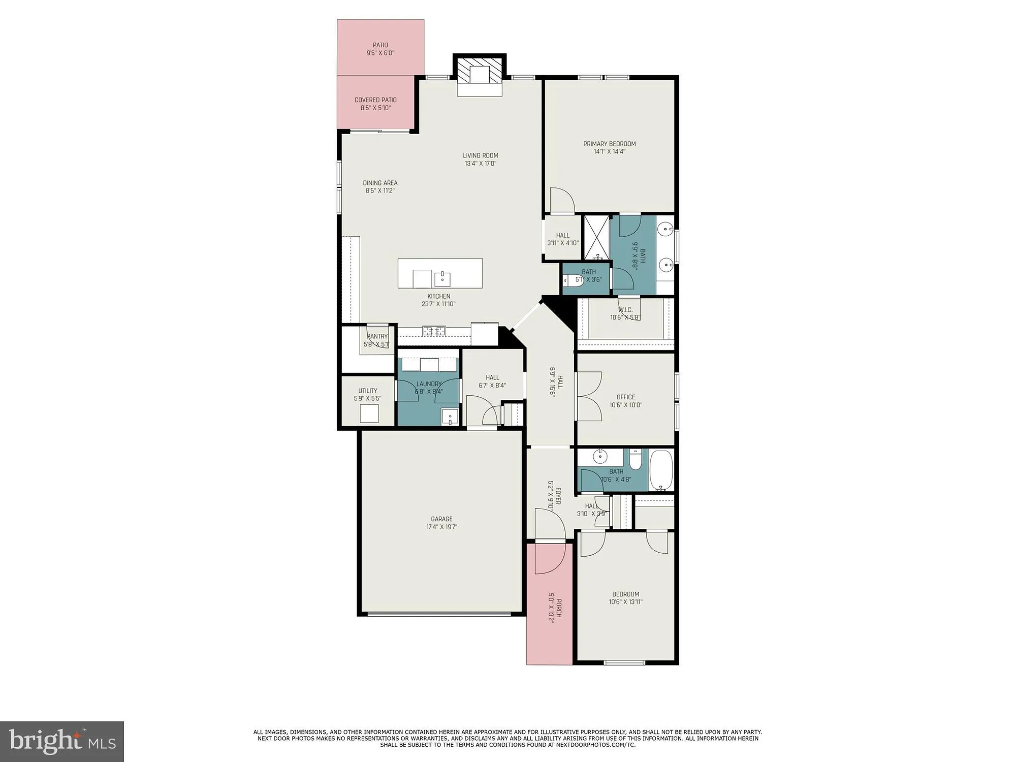 Property Slideshow image 57 of 58 | 318 rustic wood dr, Gettysburg, PA, 17325