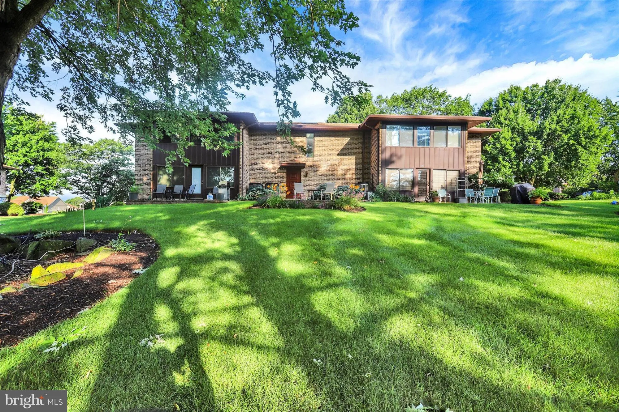 Property Slideshow image 4 of 26 | 5860 fairway dr w apt 4, Fayetteville, PA, 17222