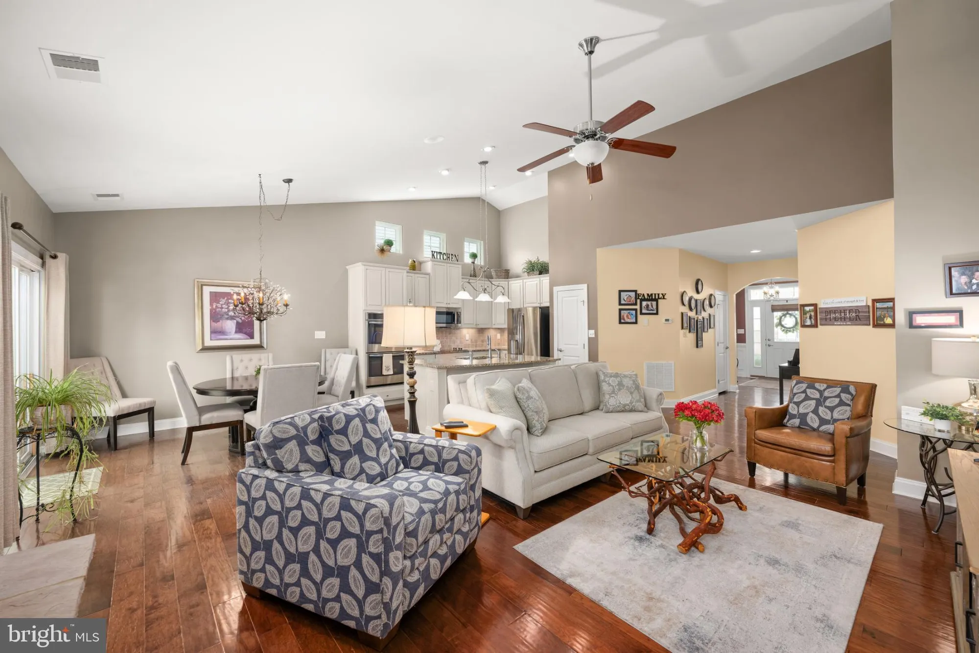 Property Slideshow image 6 of 63 | 31 harlequin loop, Bridgeville, DE, 19933