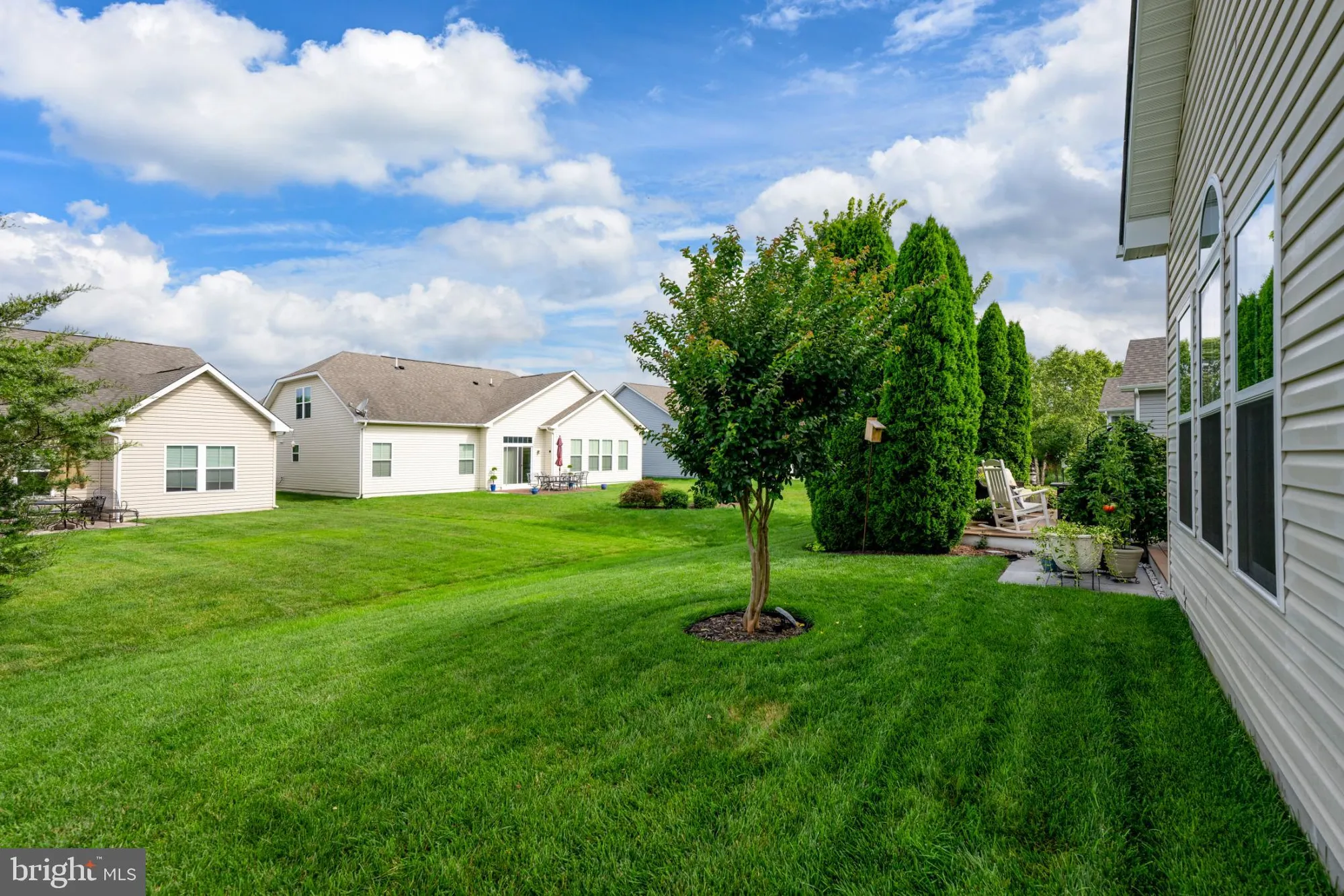Property Slideshow image 33 of 63 | 31 harlequin loop, Bridgeville, DE, 19933