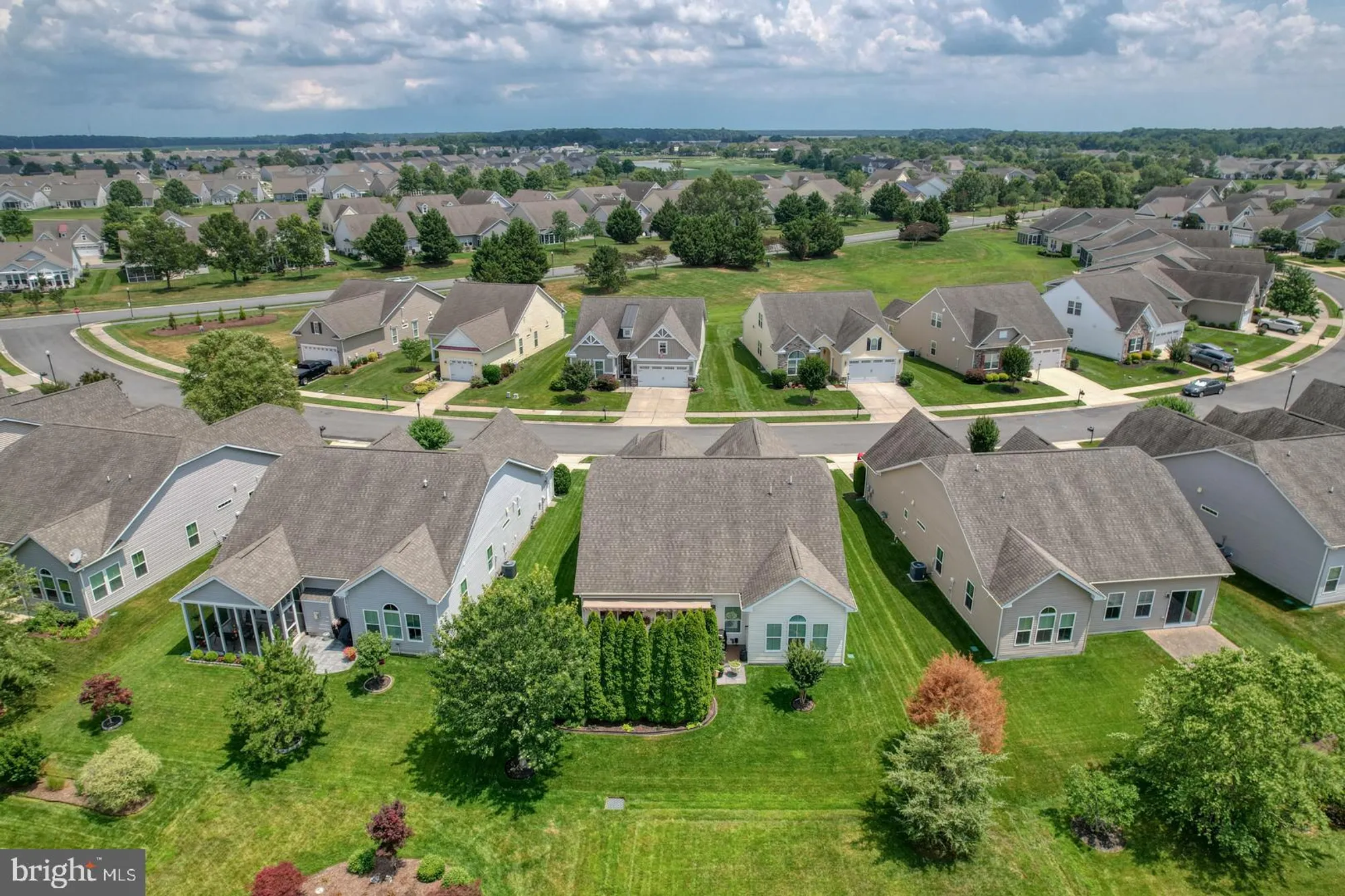 Property Slideshow image 38 of 63 | 31 harlequin loop, Bridgeville, DE, 19933