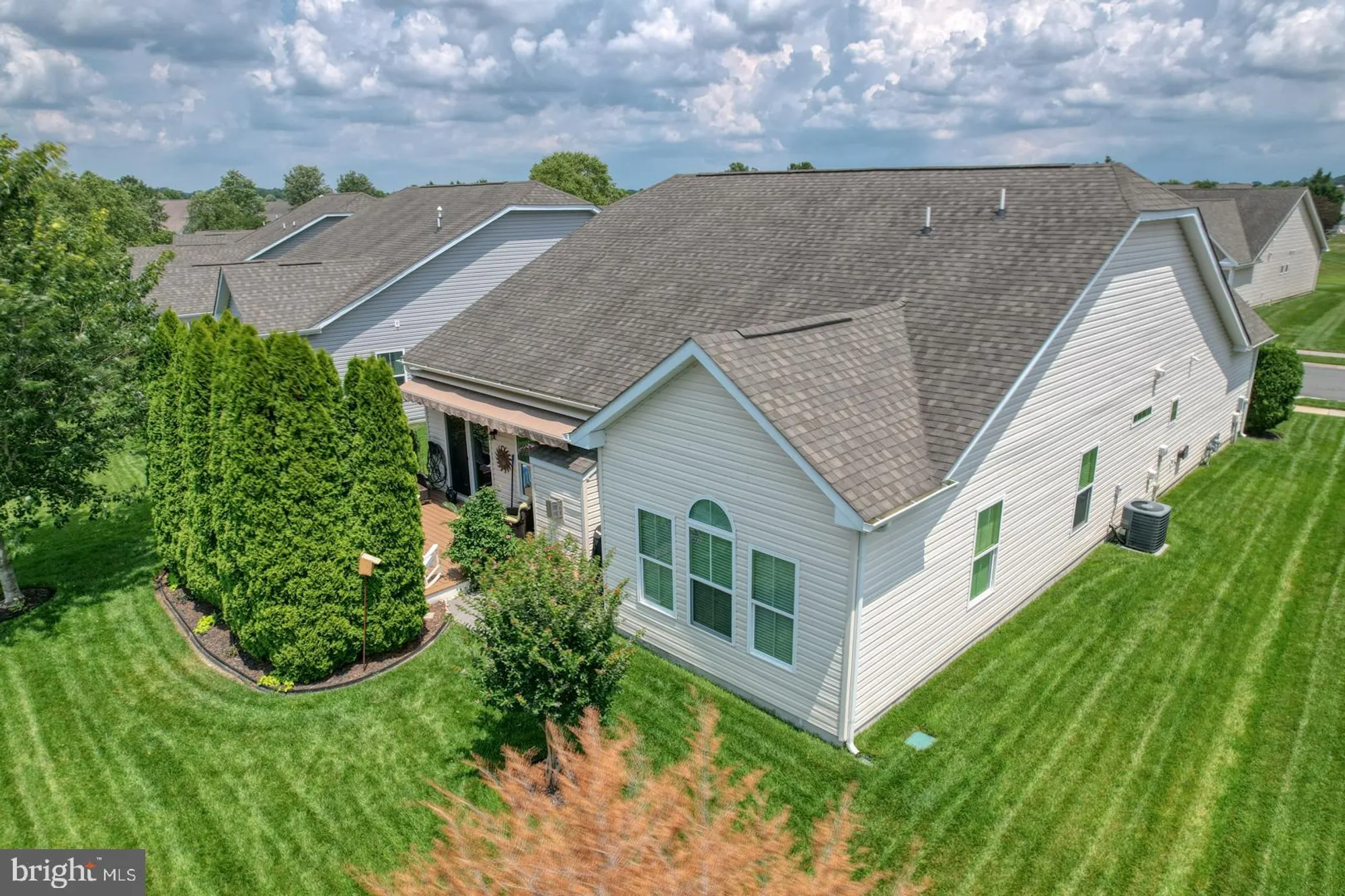 Property Slideshow image 39 of 63 | 31 harlequin loop, Bridgeville, DE, 19933