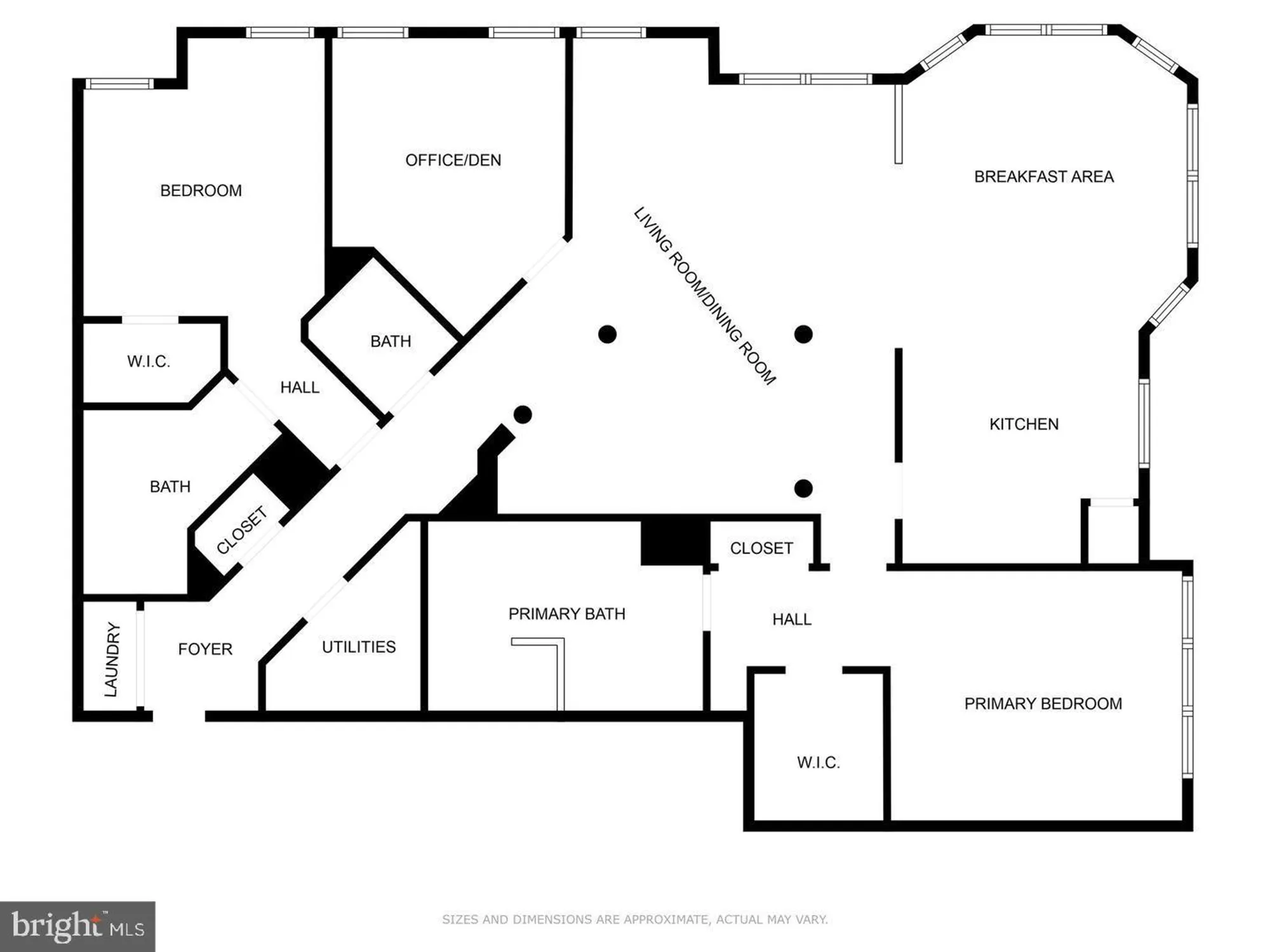 Property Slideshow image 40 of 50 | 8600 liberty trl unit 303, Manassas, VA, 20110