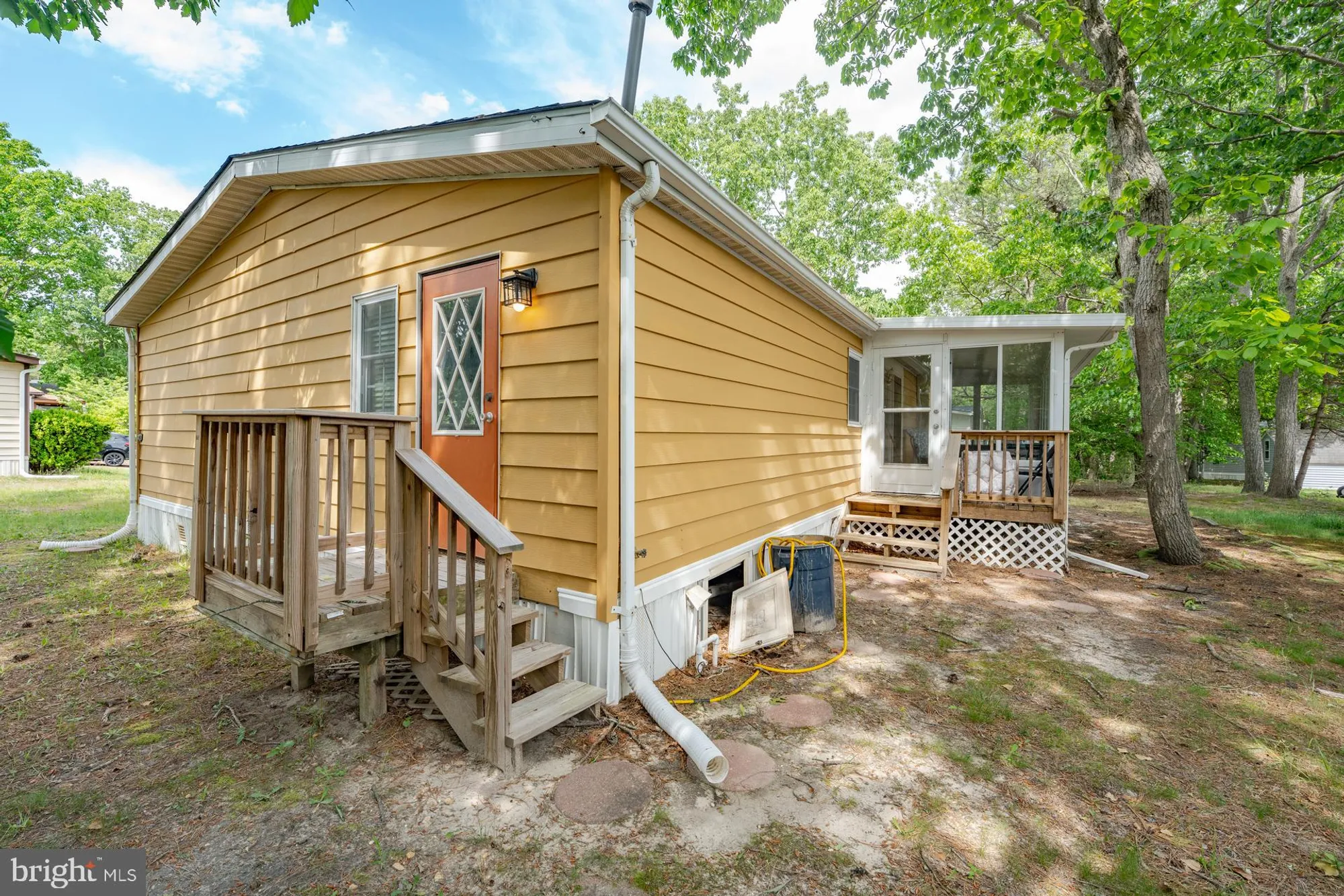 Property Slideshow image 40 of 60 | 24 holly ct, Mays Landing, NJ, 08330