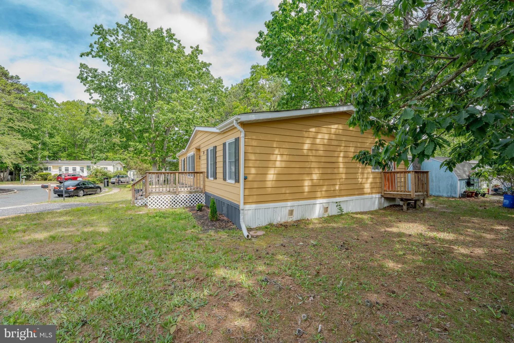 Property Slideshow image 42 of 60 | 24 holly ct, Mays Landing, NJ, 08330