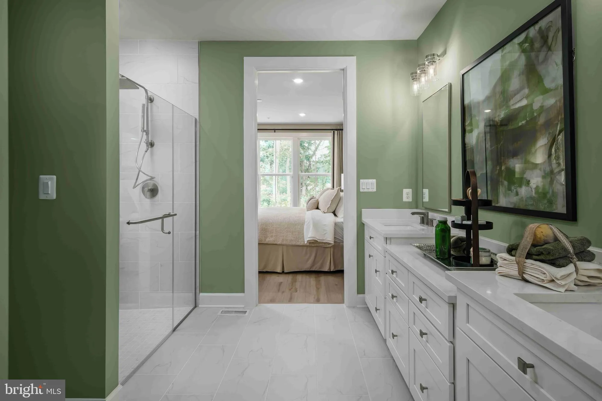 Property Slideshow image 6 of 18 | 9792 blue ivy way, Ellicott City, MD, 21042