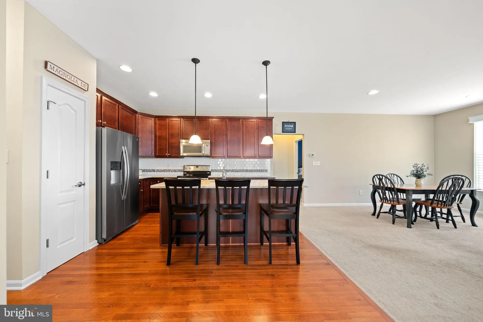 Property Slideshow image 11 of 27 | 515 nicklaus ln, Magnolia, DE, 19962