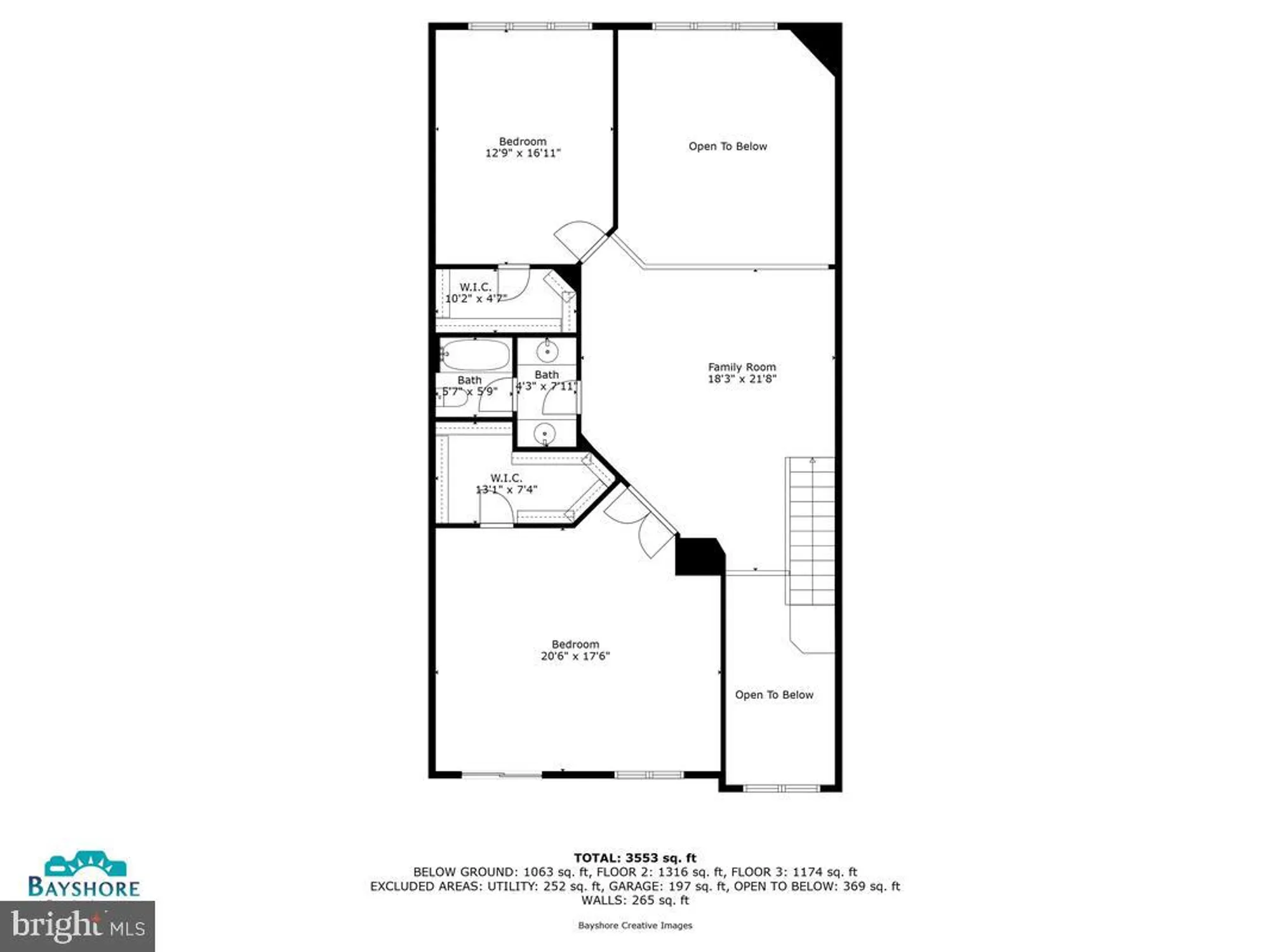 Property Slideshow image 27 of 75 | 8861 shining oceans way 27, Columbia, MD, 21045