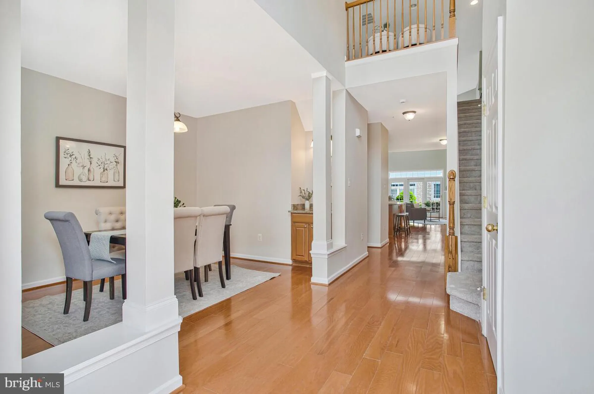 Property Slideshow image 5 of 75 | 8861 shining oceans way 27, Columbia, MD, 21045