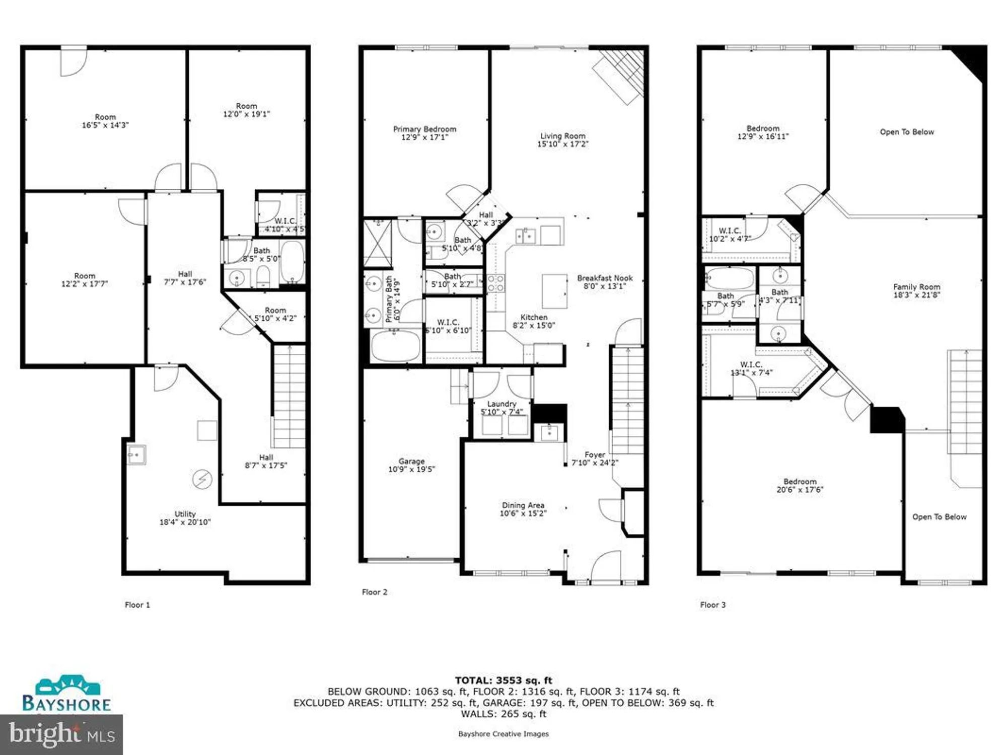 Property Slideshow image 51 of 75 | 8861 shining oceans way 27, Columbia, MD, 21045