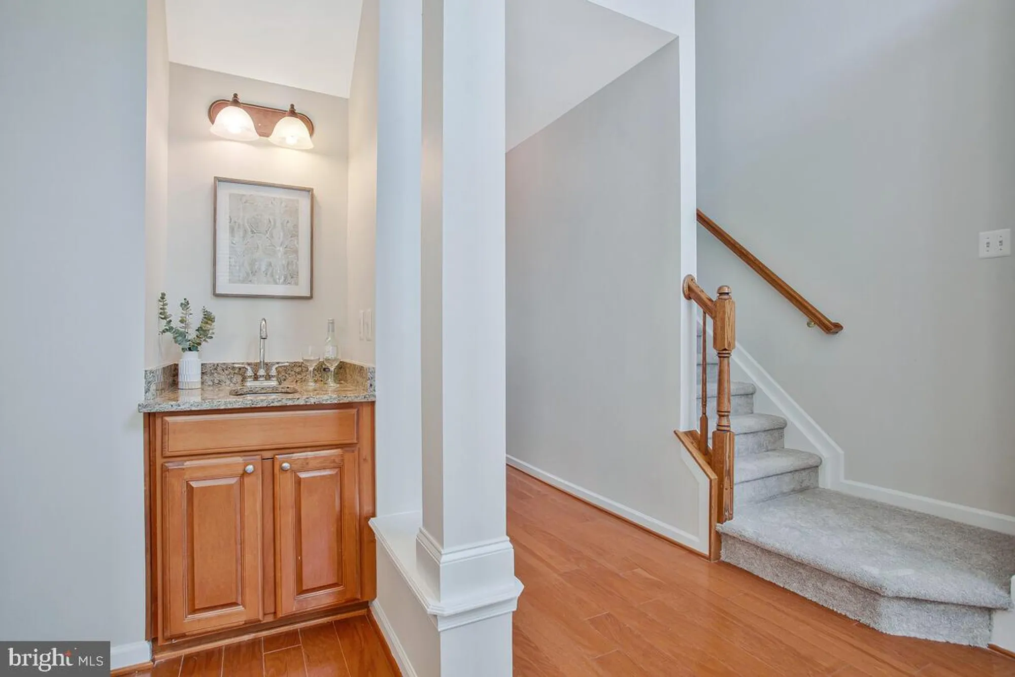 Property Slideshow image 9 of 75 | 8861 shining oceans way 27, Columbia, MD, 21045