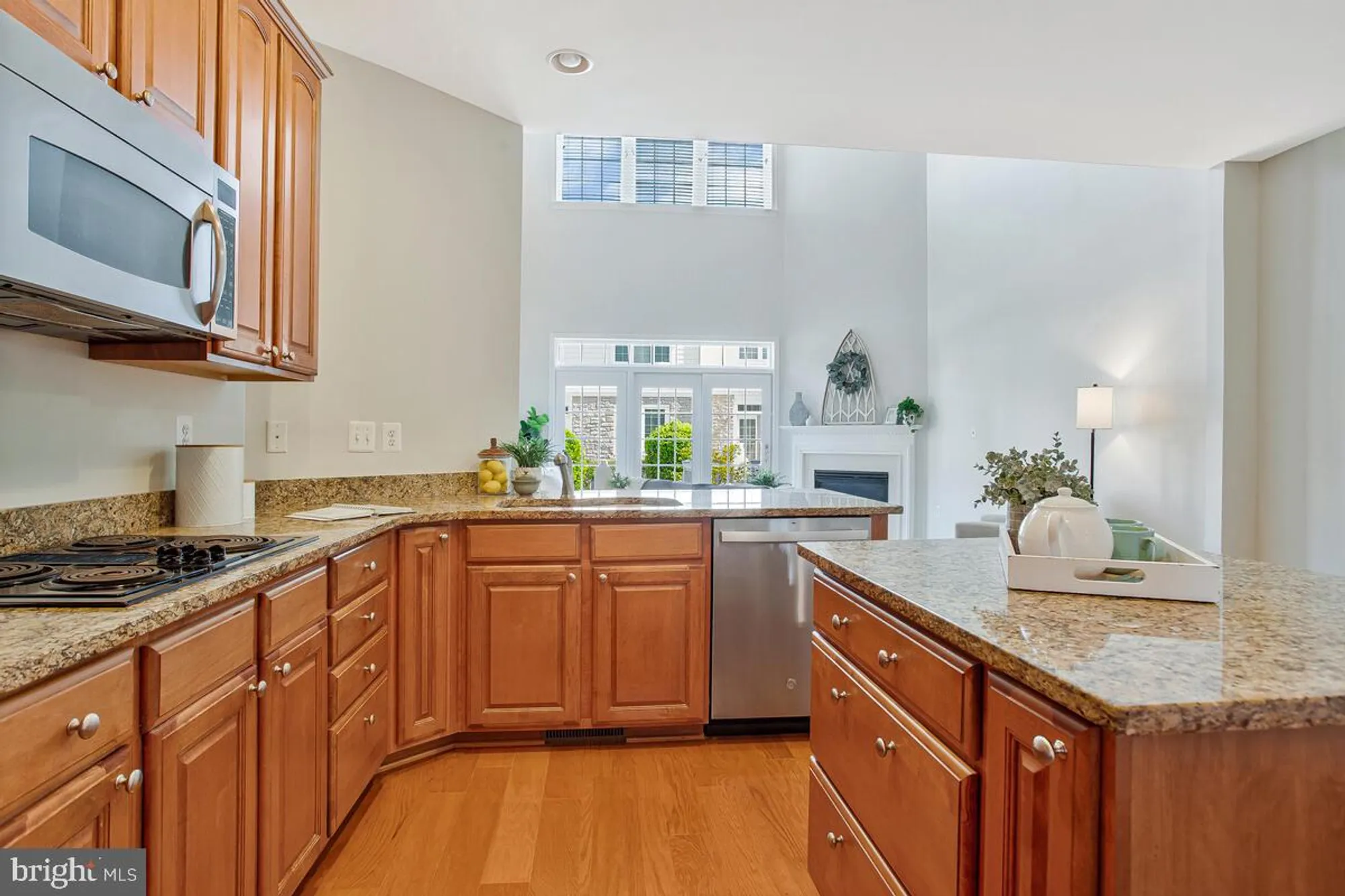 Property Slideshow image 14 of 75 | 8861 shining oceans way 27, Columbia, MD, 21045