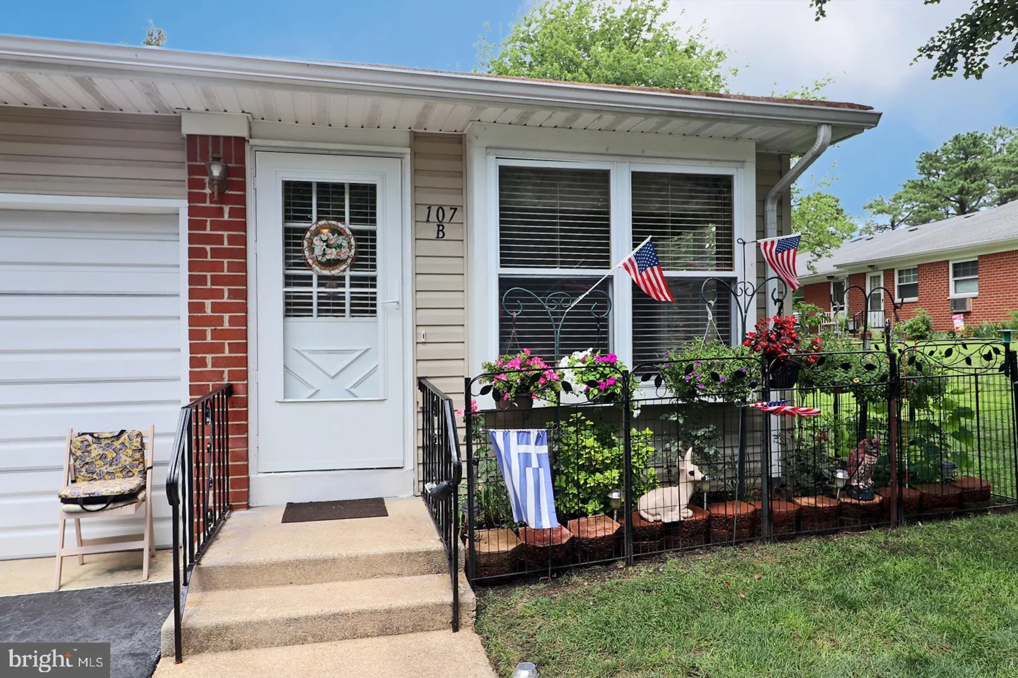 Property Slideshow image 7 of 27 | 107 costitution blvd b, Whiting, NJ, 08759