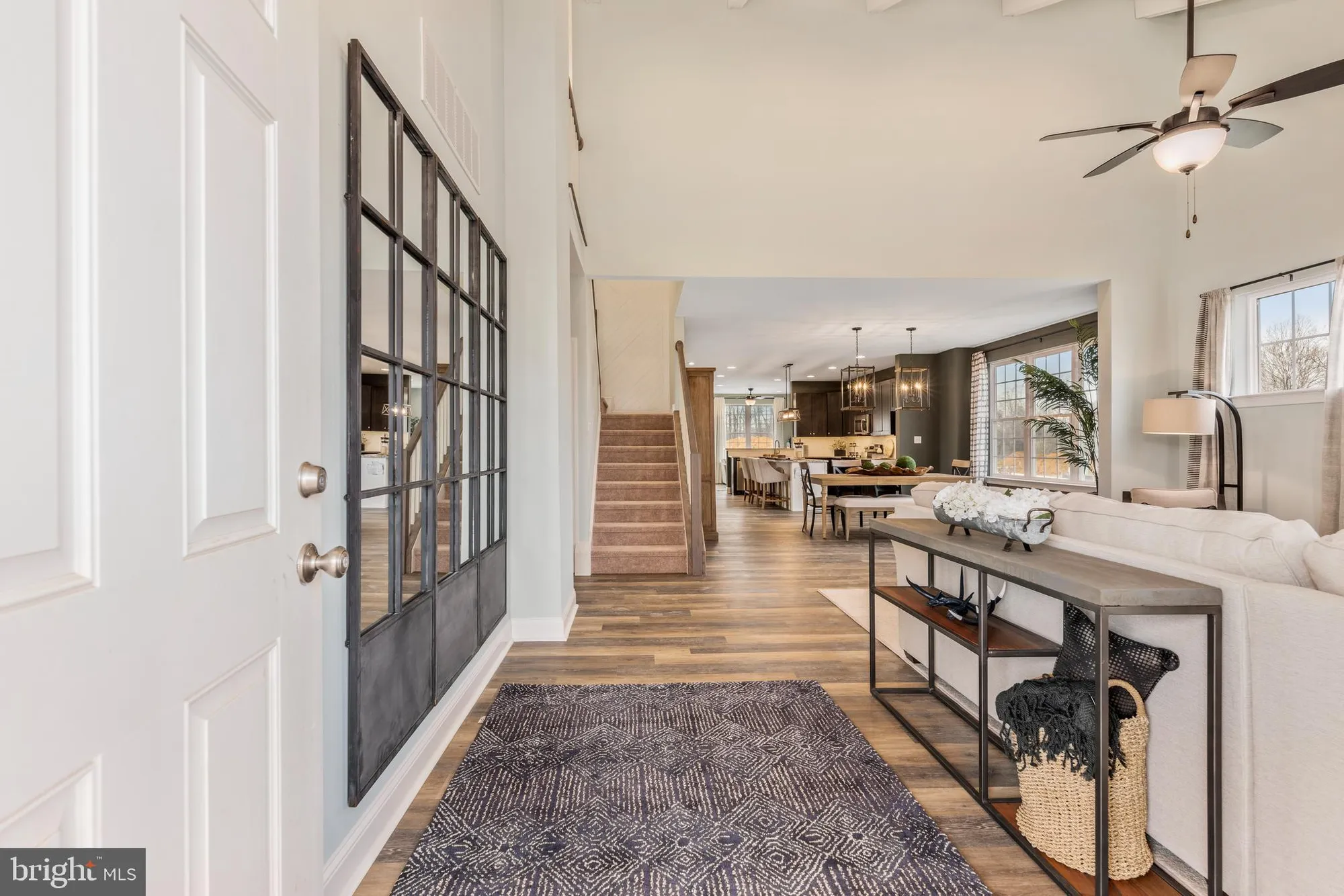 Property Slideshow image 6 of 33 | 120 burlina blvd bloomfield model, Middletown, DE, 19709