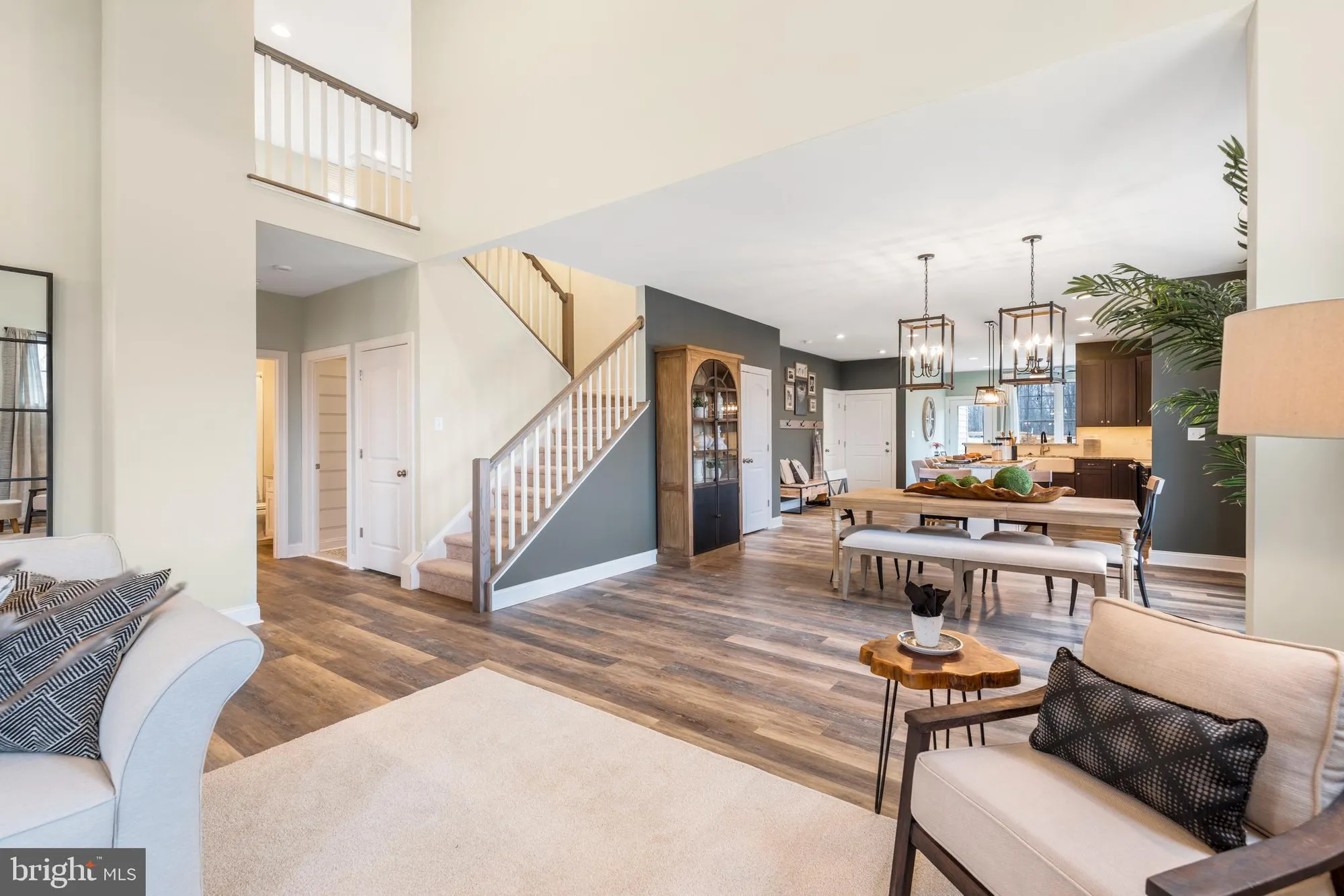 Property Slideshow image 10 of 33 | 120 burlina blvd bloomfield model, Middletown, DE, 19709