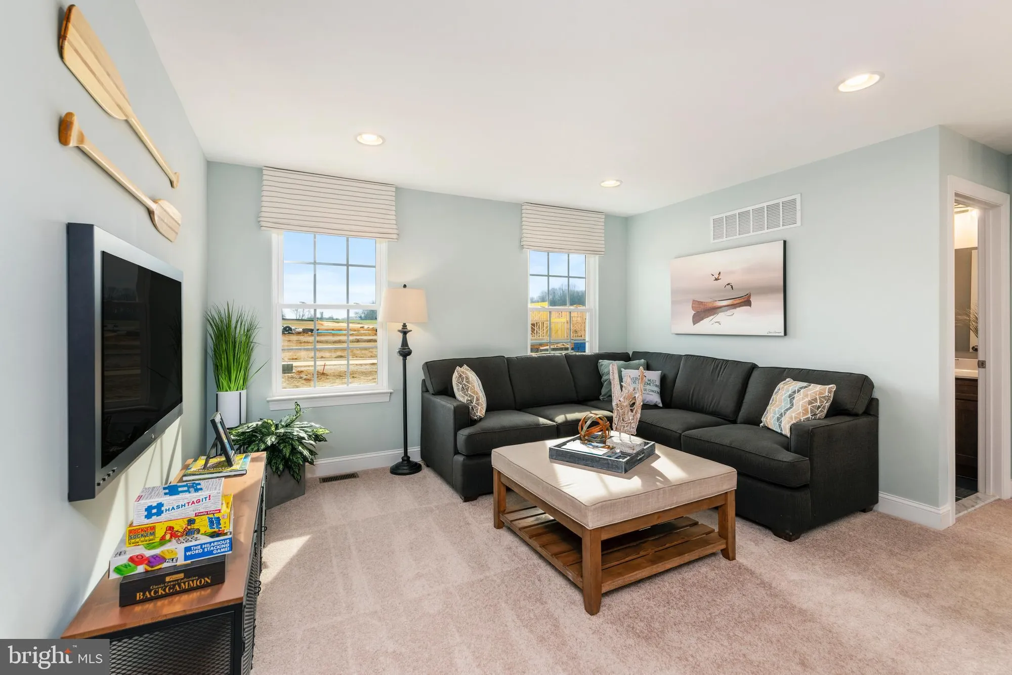 Property Slideshow image 21 of 33 | 120 burlina blvd bloomfield model, Middletown, DE, 19709