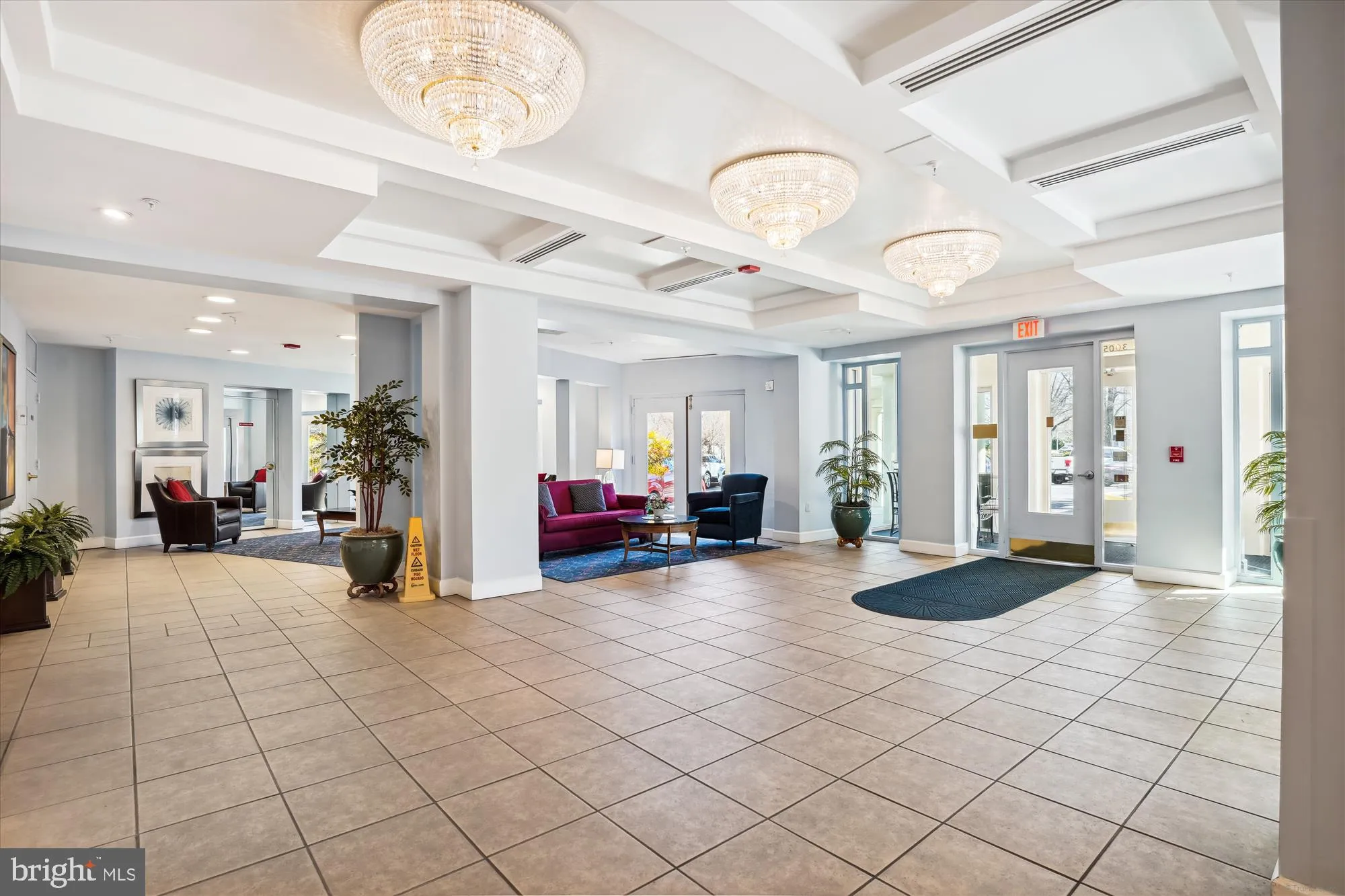 Property Slideshow image 27 of 35 | 3005 s leisure world blvd 421, Silver Spring, MD, 20906