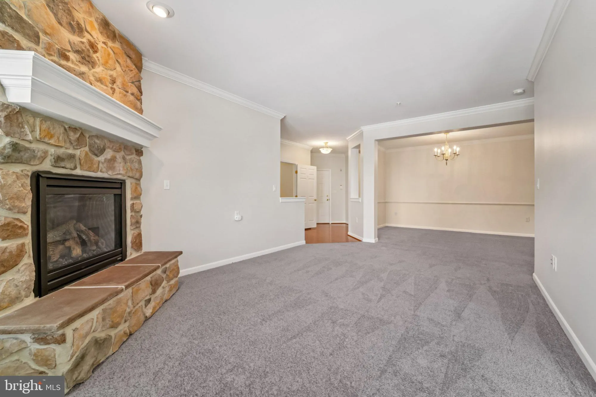 Property Slideshow image 16 of 38 | 11150 chambers ct h, Woodstock, MD, 21163