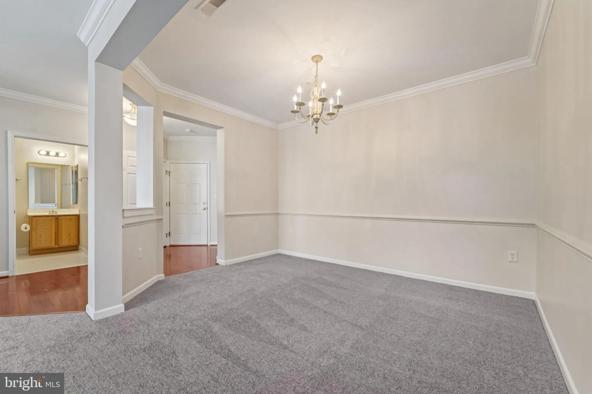 Property Slideshow image 17 of 38 | 11150 chambers ct h, Woodstock, MD, 21163