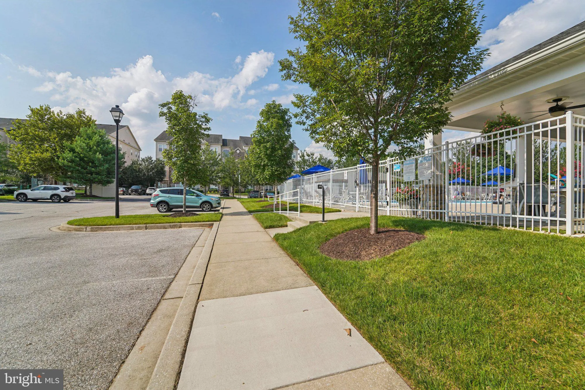 Property Slideshow image 29 of 38 | 11150 chambers ct h, Woodstock, MD, 21163