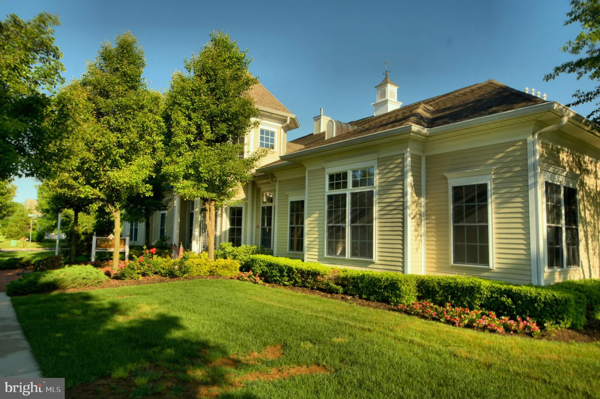 Property Slideshow image 41 of 57 | 5 trowbridge ln, Cranbury, NJ, 08512