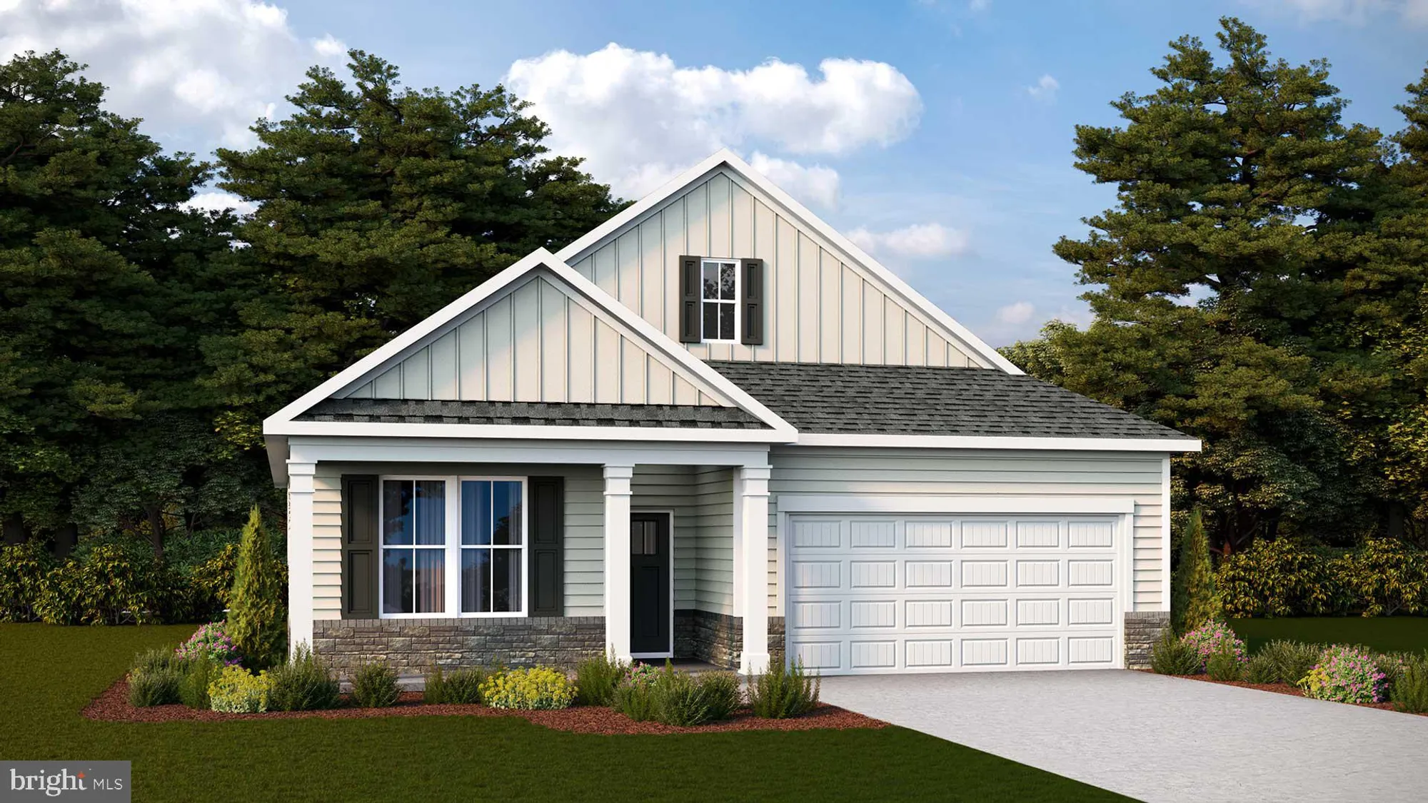 Property Slideshow image 1 of 1 | 114 scented rose way, Winchester, VA, 22602