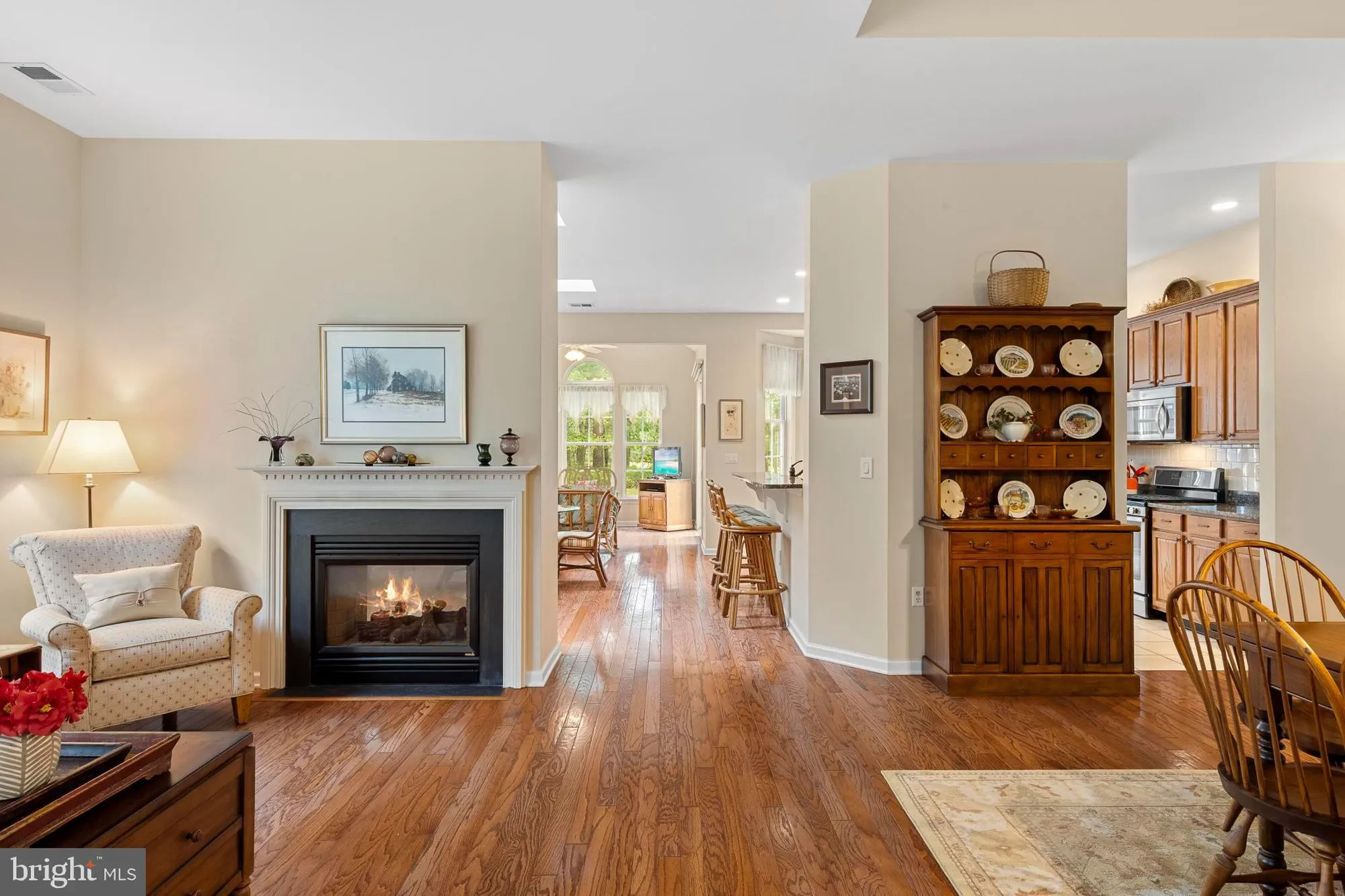 Property Slideshow image 10 of 39 | 101 golf view dr, Little Egg Harbor Twp, NJ, 08087