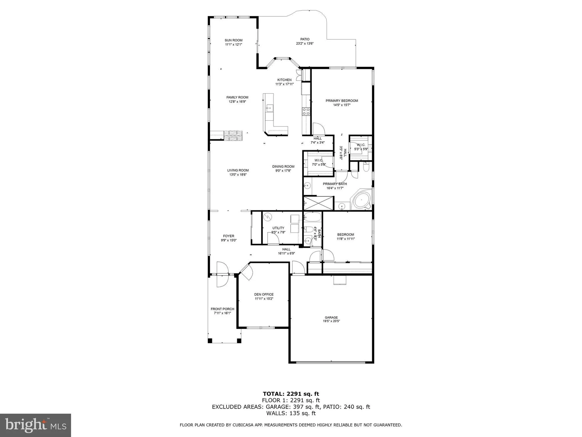 Property Slideshow image 39 of 39 | 101 golf view dr, Little Egg Harbor Twp, NJ, 08087