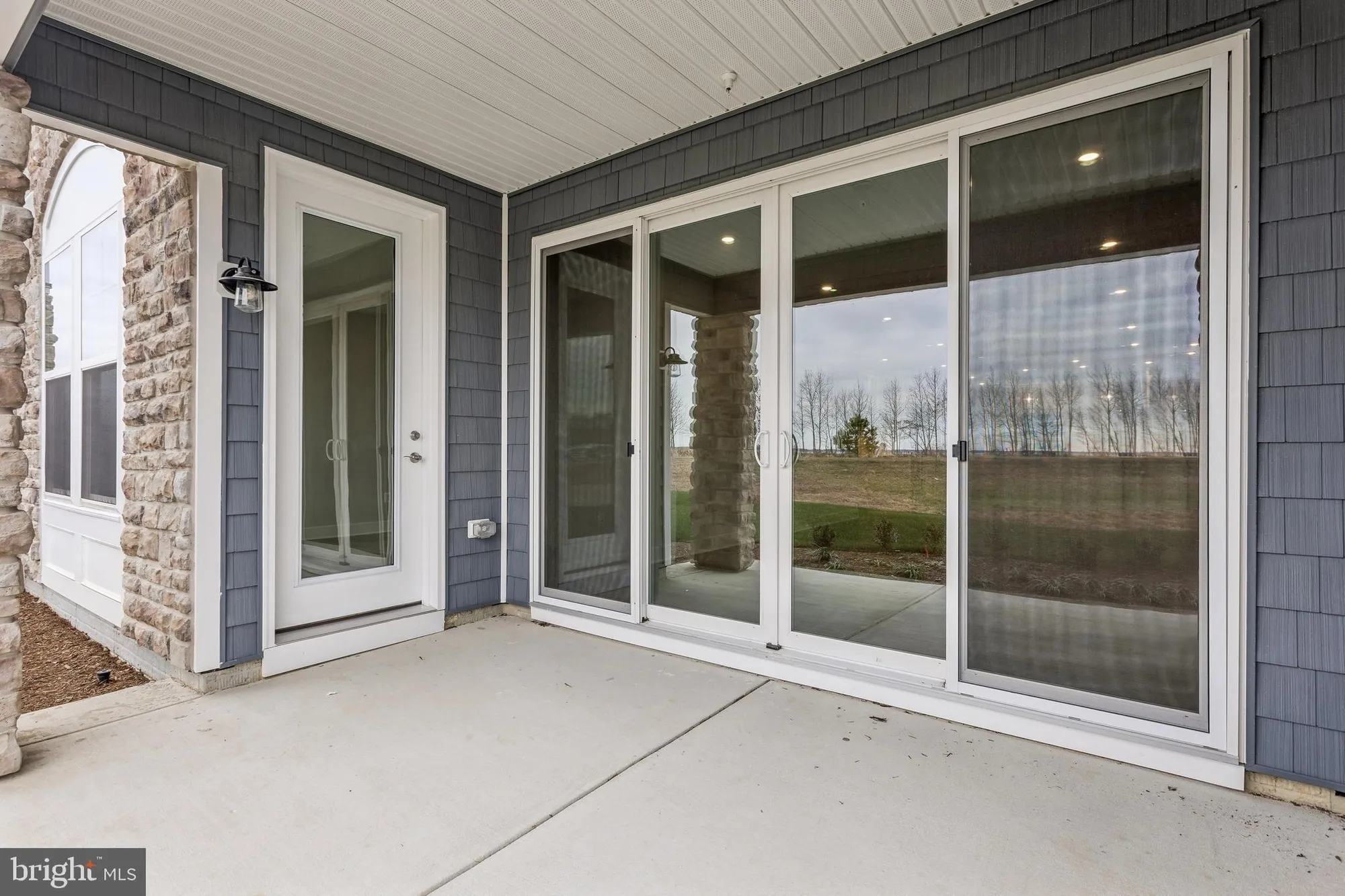 Property Slideshow image 23 of 73 | 630 warbler way 2212, Chester, MD, 21619