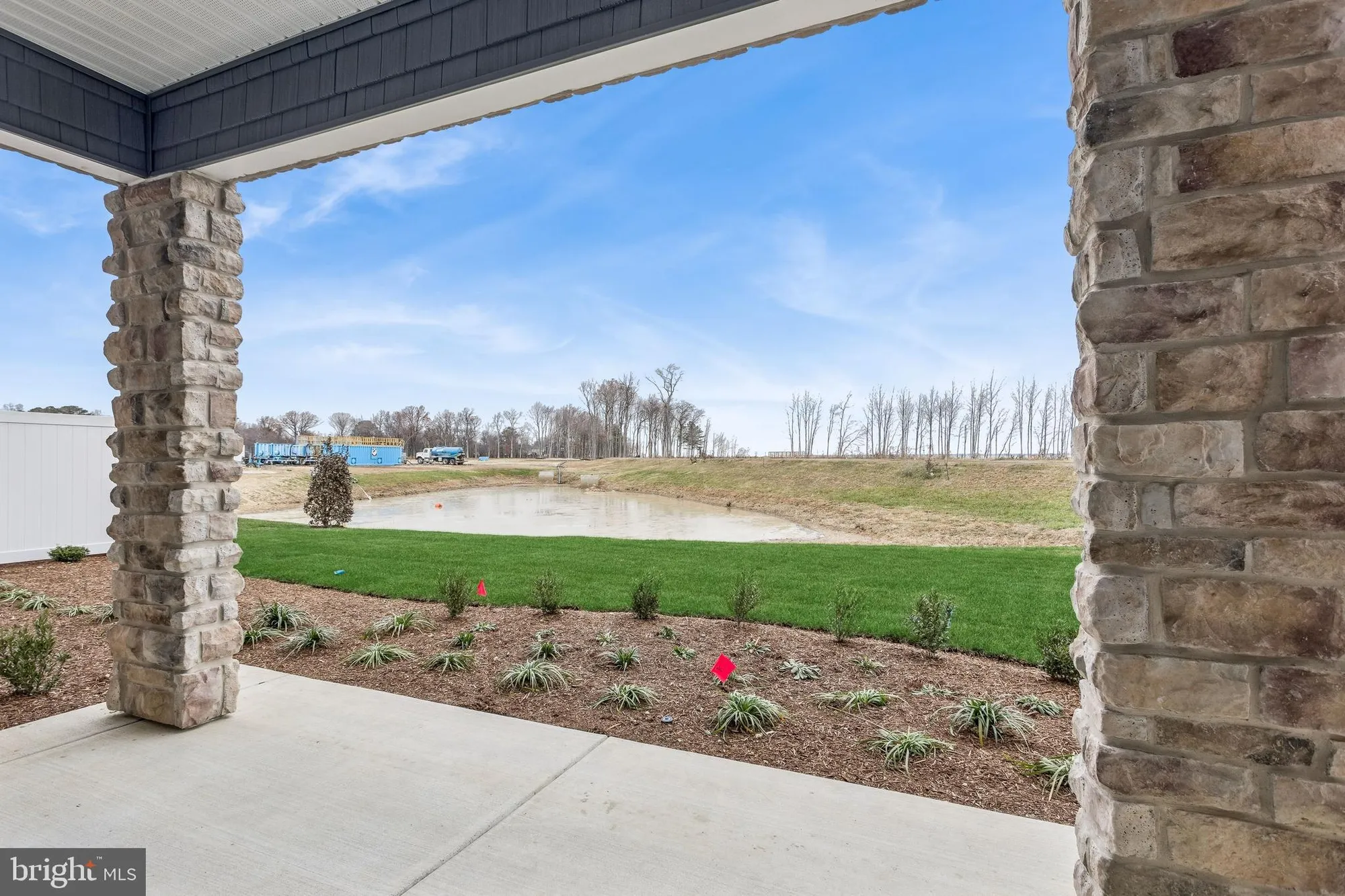 Property Slideshow image 25 of 73 | 630 warbler way 2212, Chester, MD, 21619