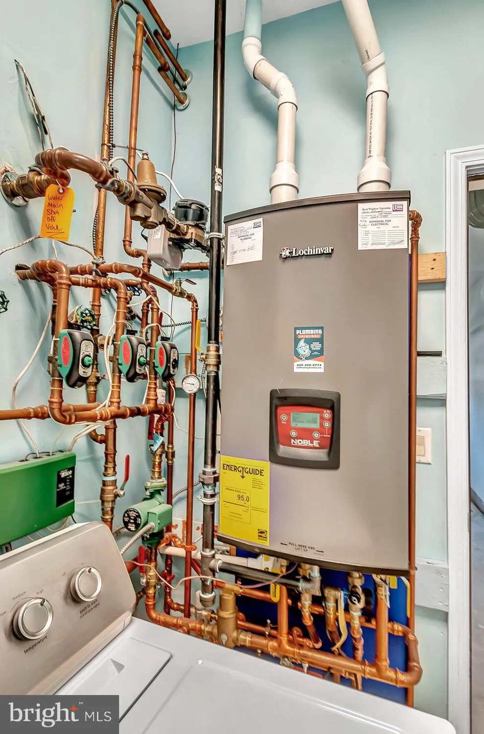 Property Slideshow image 17 of 30 | 26 rainflower ln, West Windsor, NJ, 08550