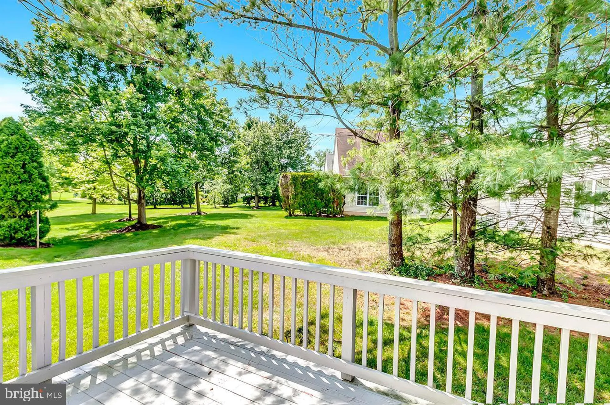 Property Slideshow image 27 of 30 | 26 rainflower ln, West Windsor, NJ, 08550