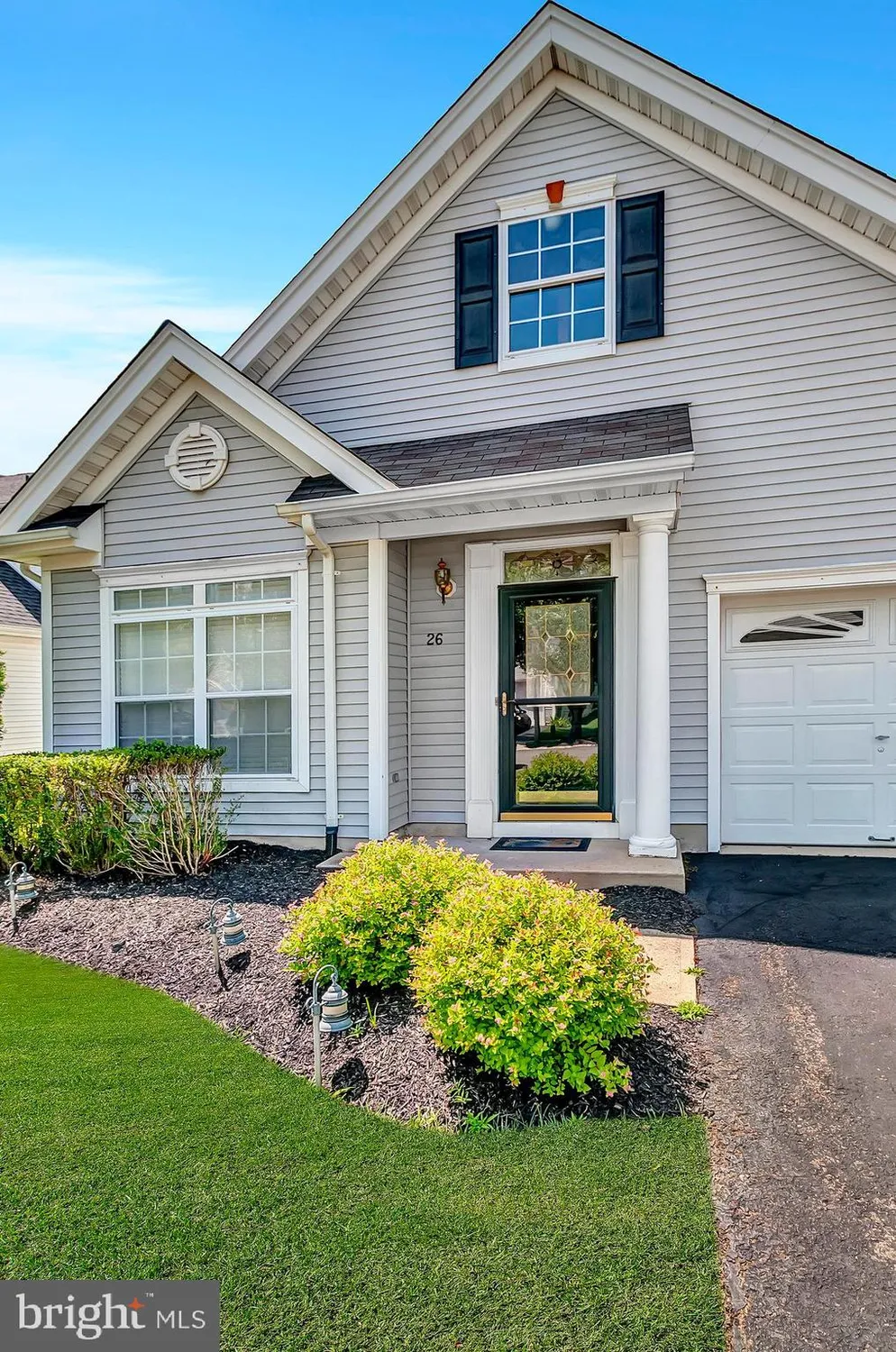 Property Slideshow image 3 of 30 | 26 rainflower ln, West Windsor, NJ, 08550