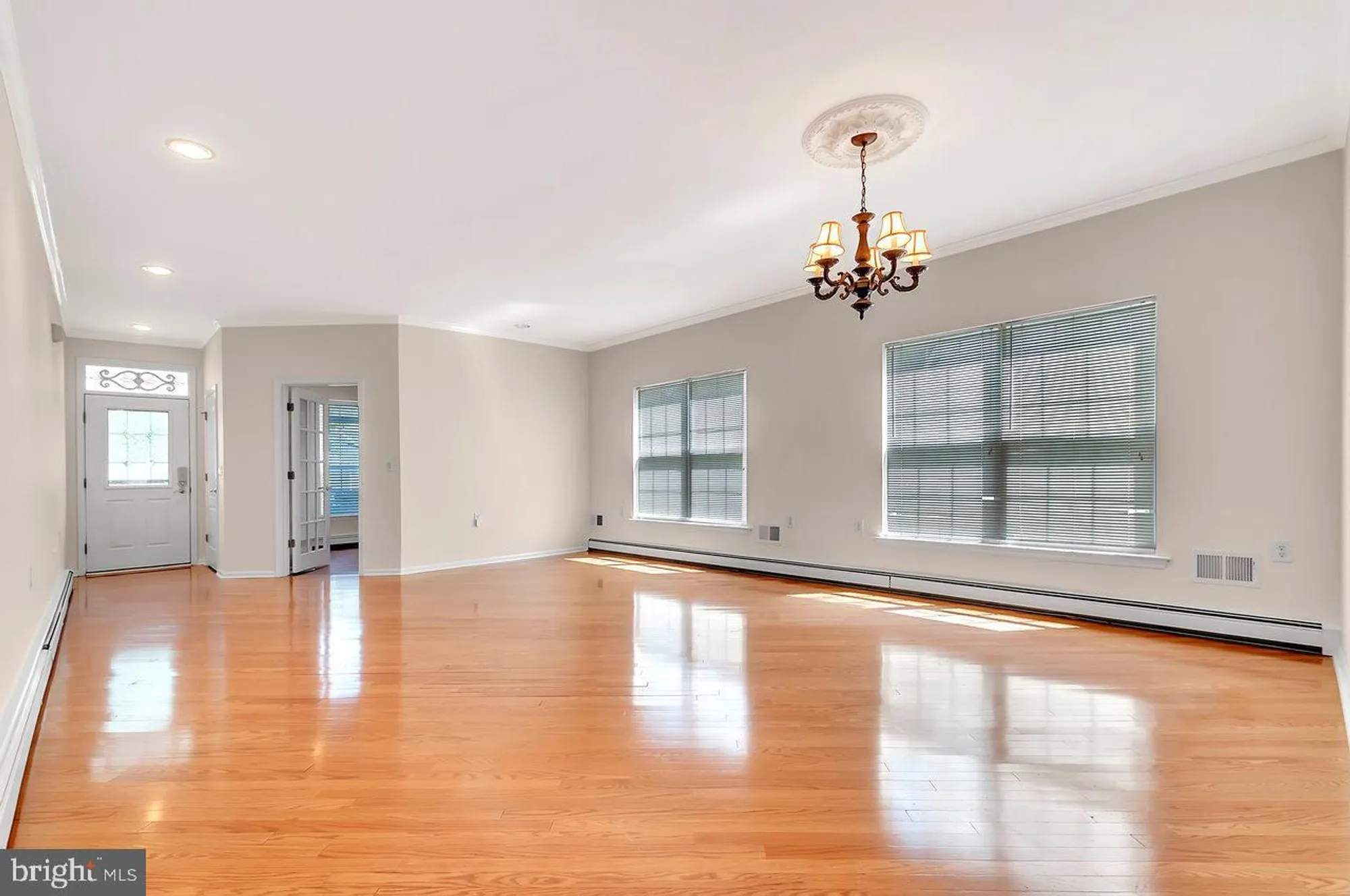 Property Slideshow image 7 of 30 | 26 rainflower ln, West Windsor, NJ, 08550