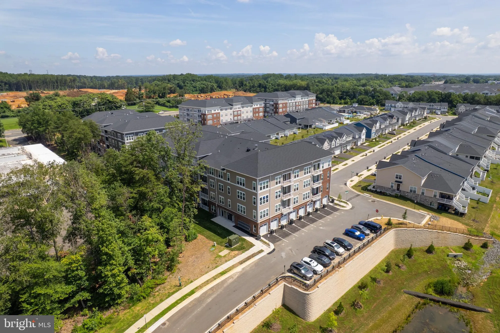 Property Slideshow image 38 of 41 | 13970 englefield dr unit 303, Woodbridge, VA, 22193